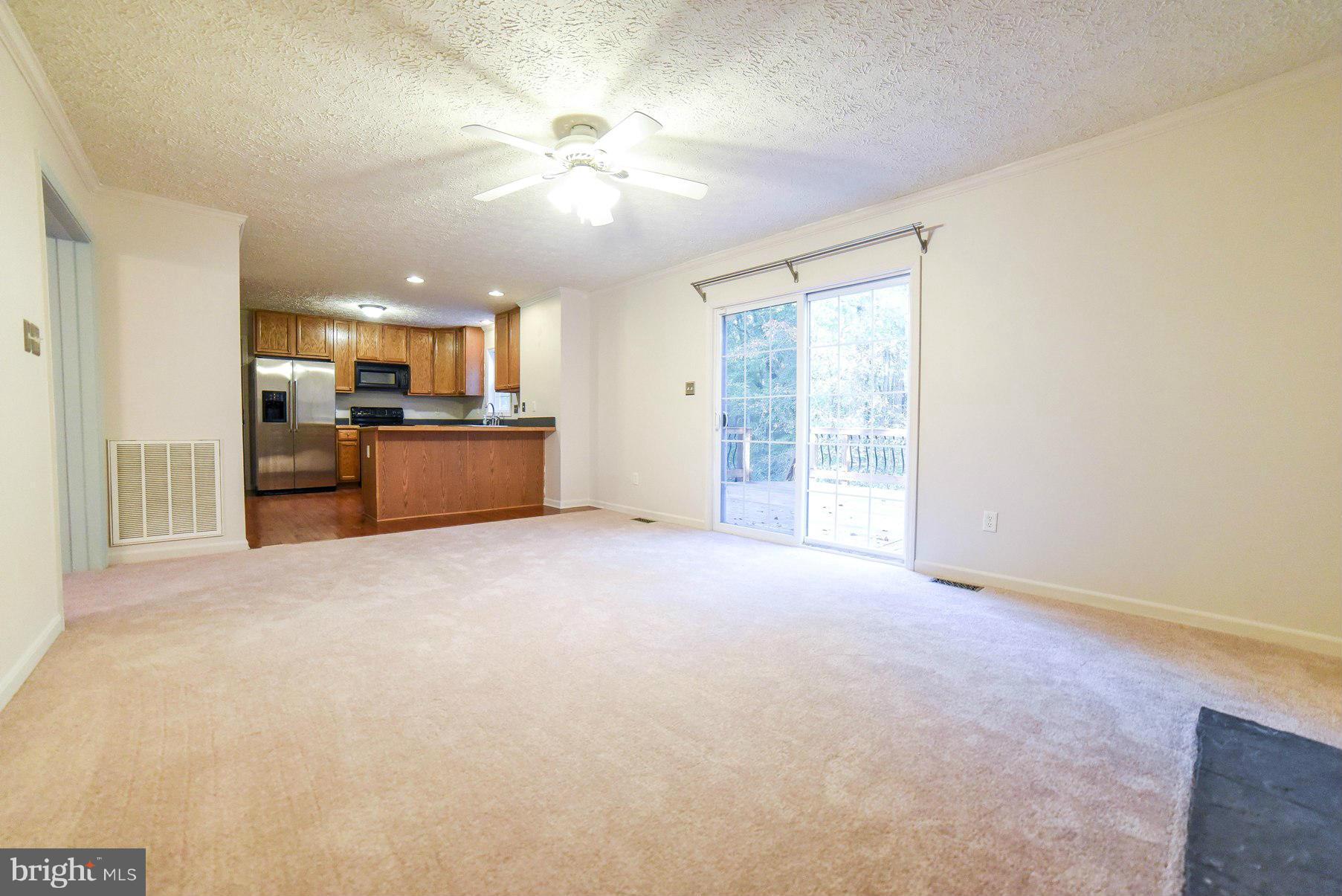 ESSEX SOUTH - Residential Lease