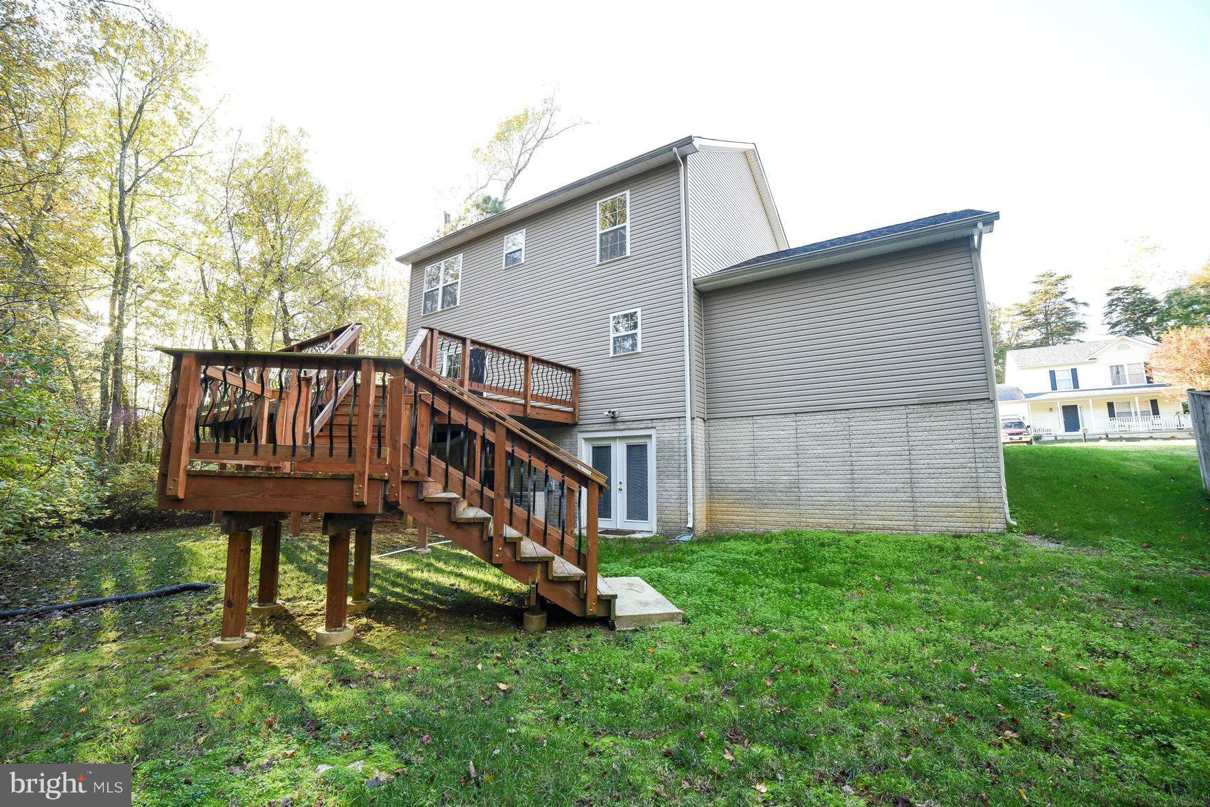 ESSEX SOUTH - Residential Lease