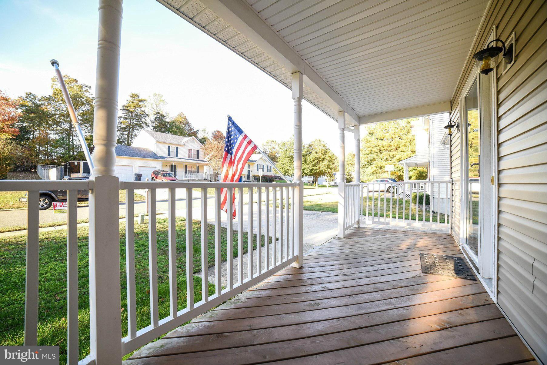 ESSEX SOUTH - Residential Lease