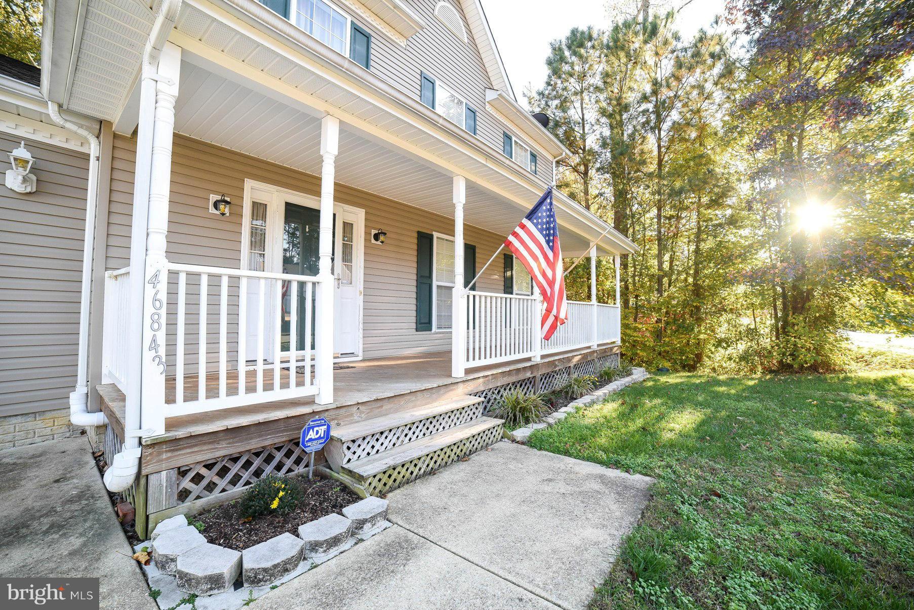 ESSEX SOUTH - Residential Lease