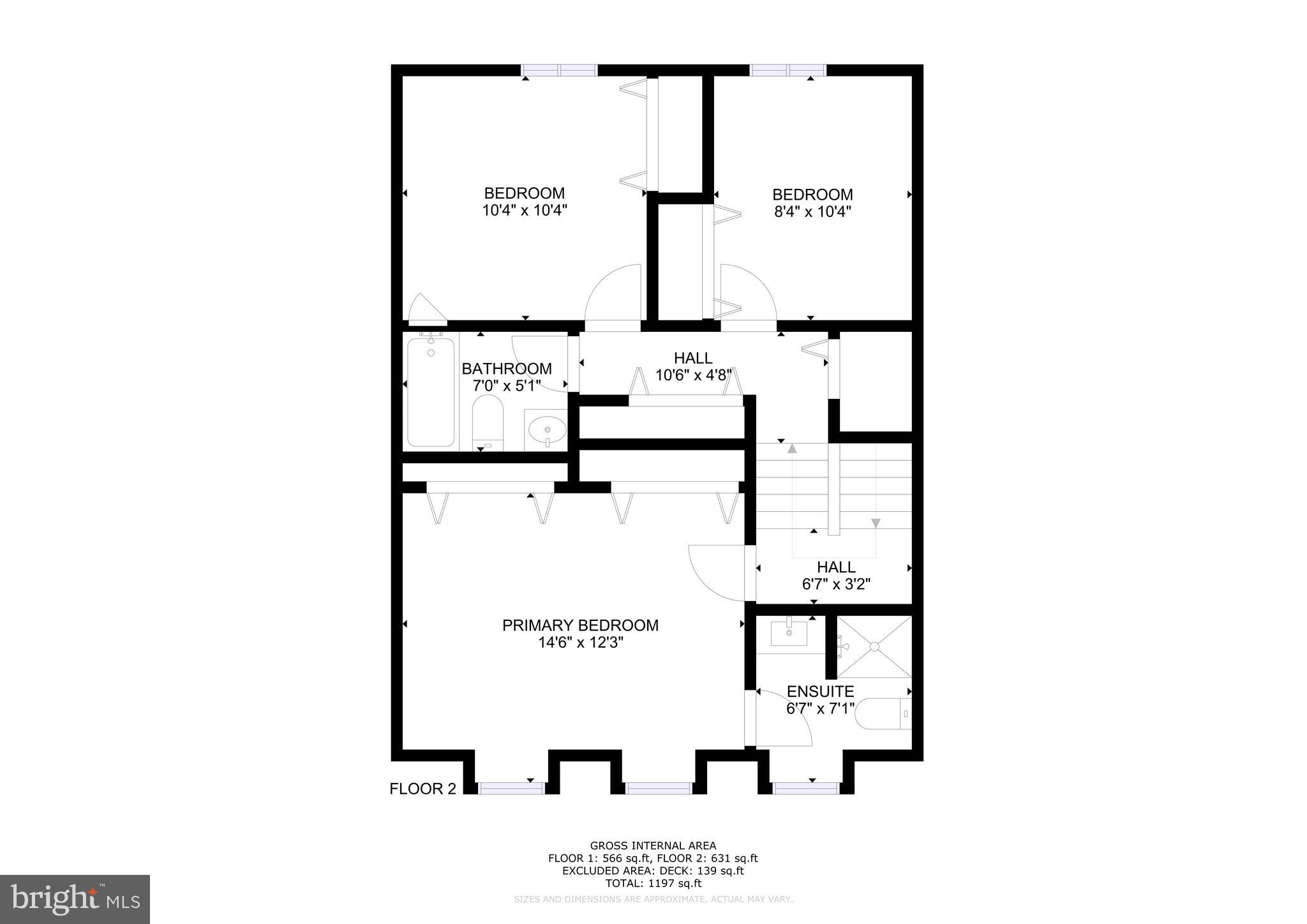 BURKE STATION SQUARE - Residential