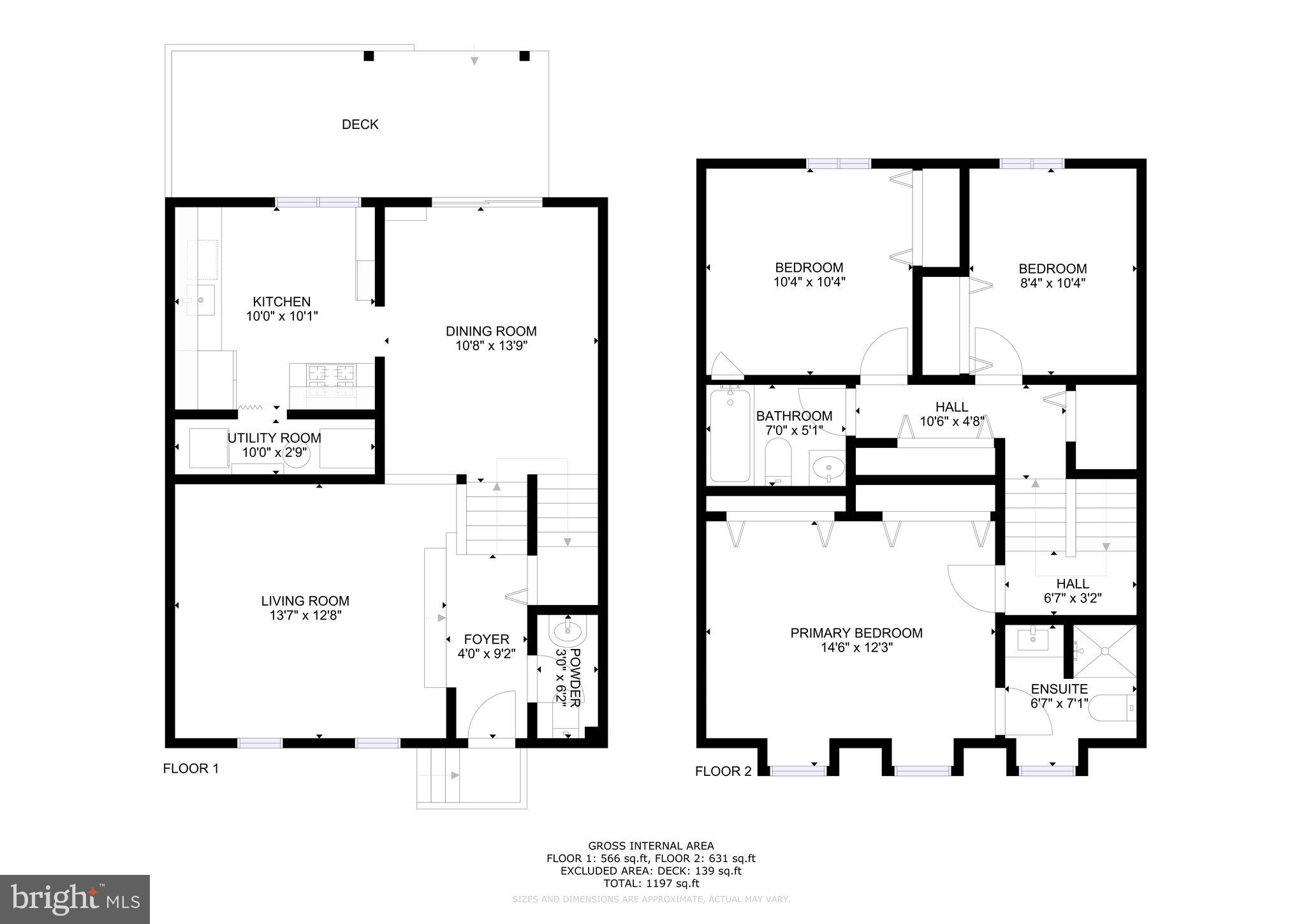 BURKE STATION SQUARE - Residential