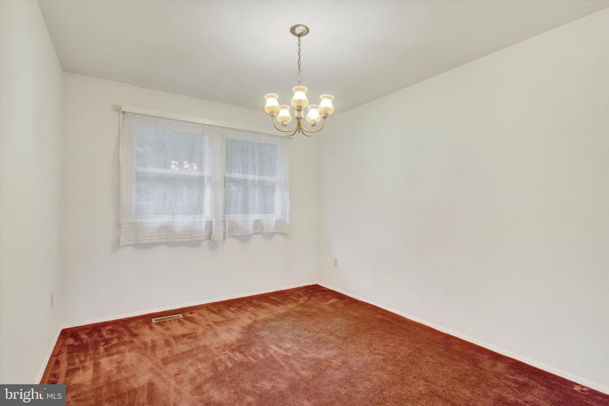 CARRIAGE HILLS - Residential