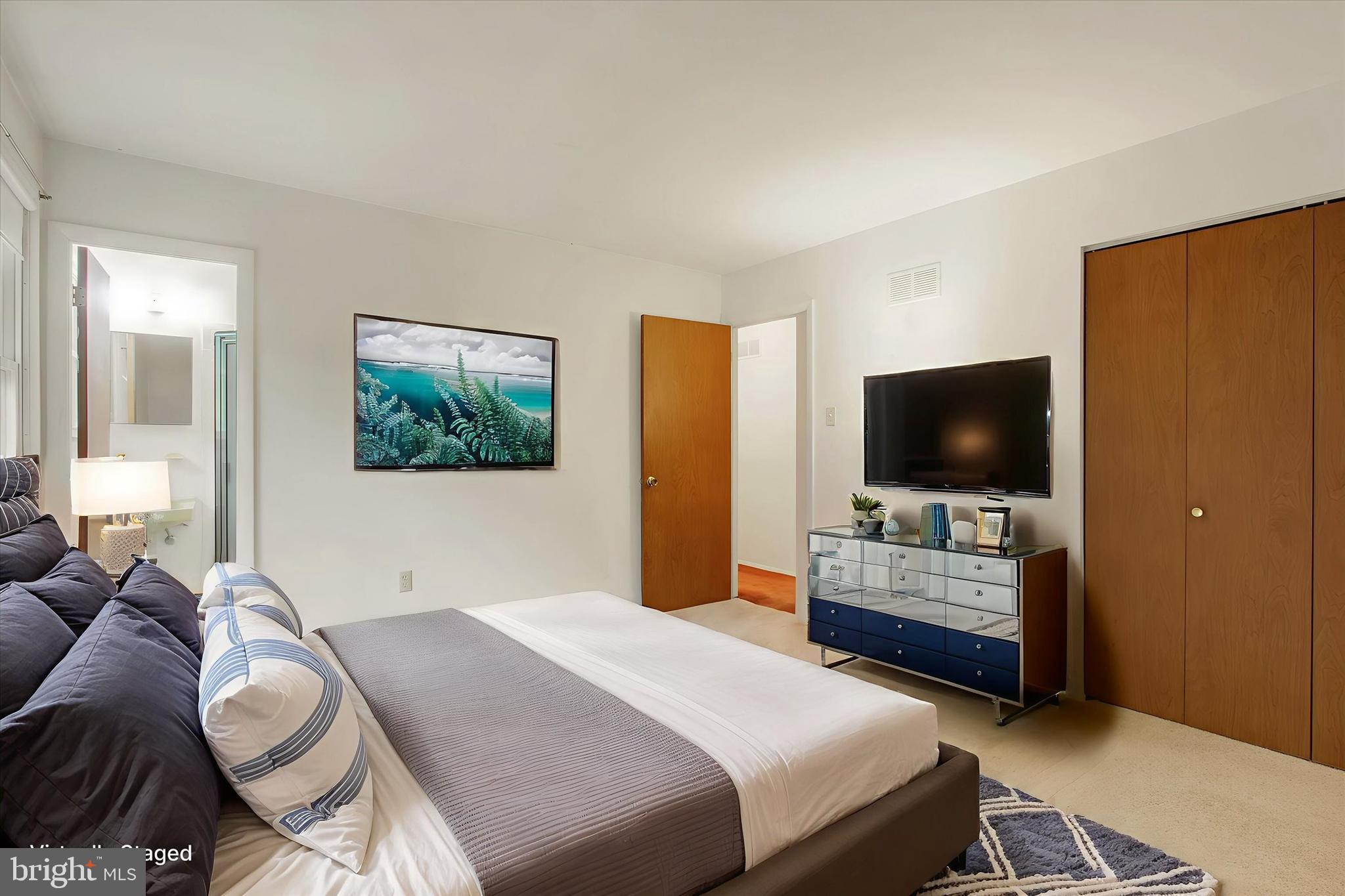 CARRIAGE HILLS - Residential