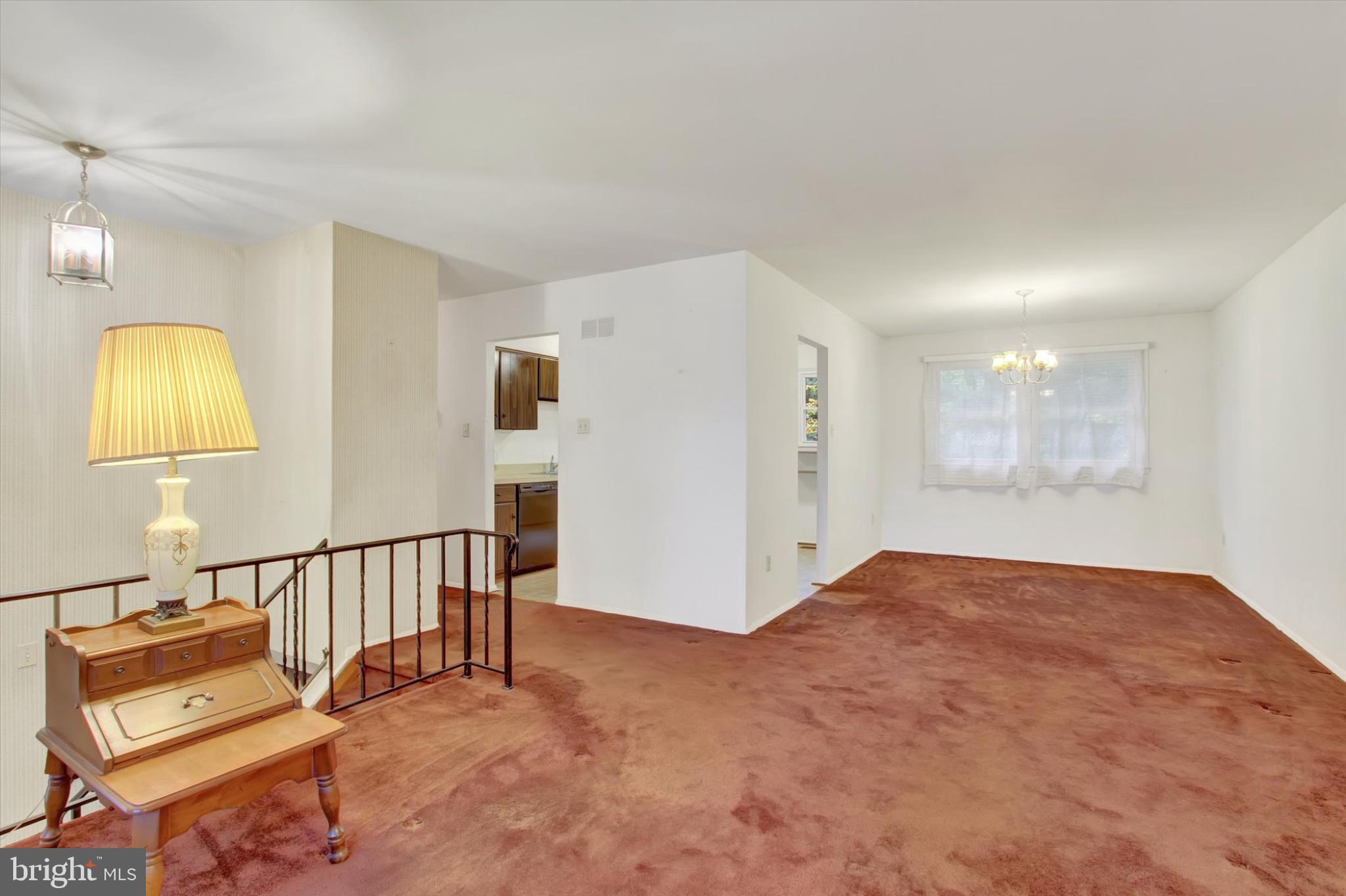 CARRIAGE HILLS - Residential