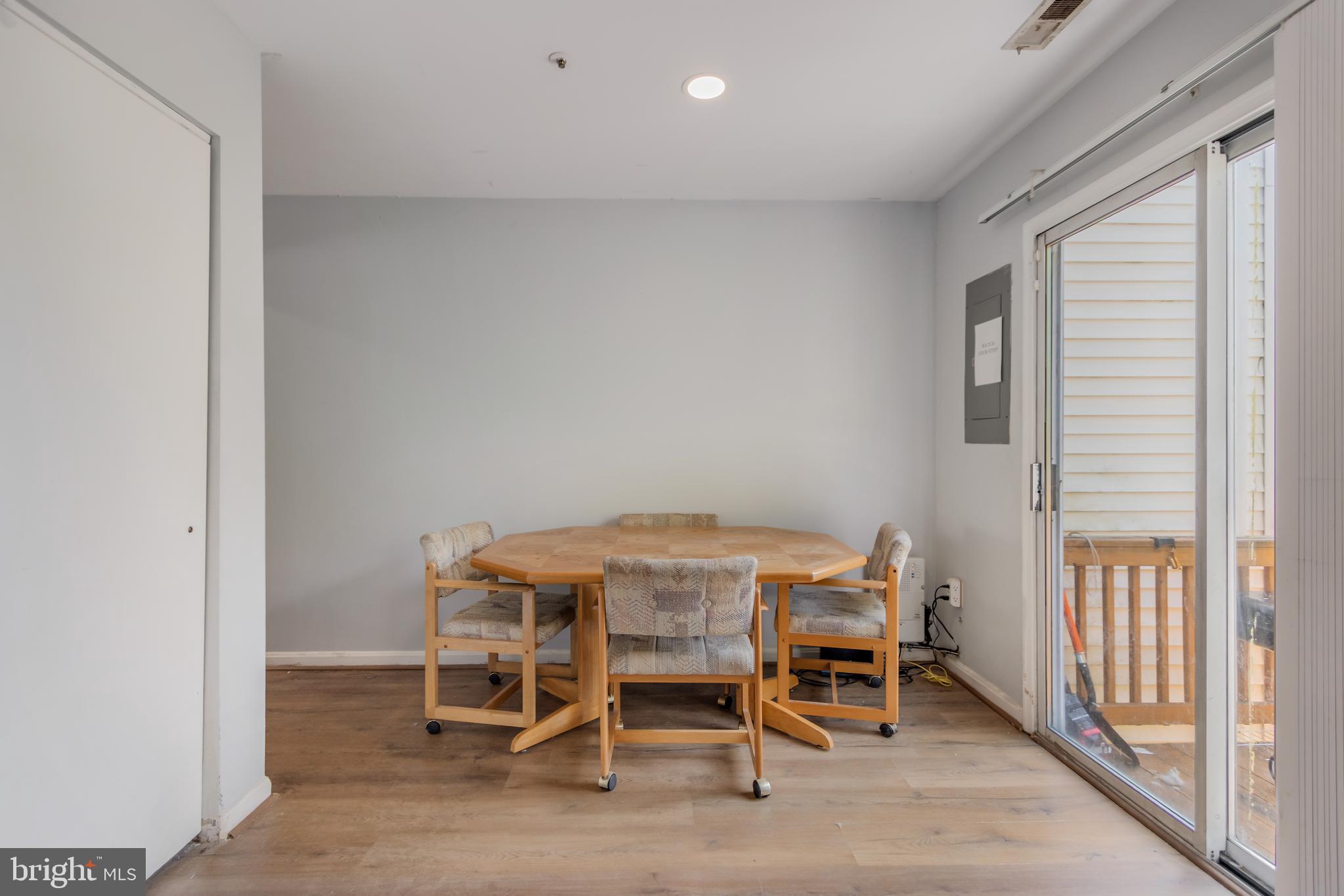 THE TOWNS AT WALKER MILL - Residential