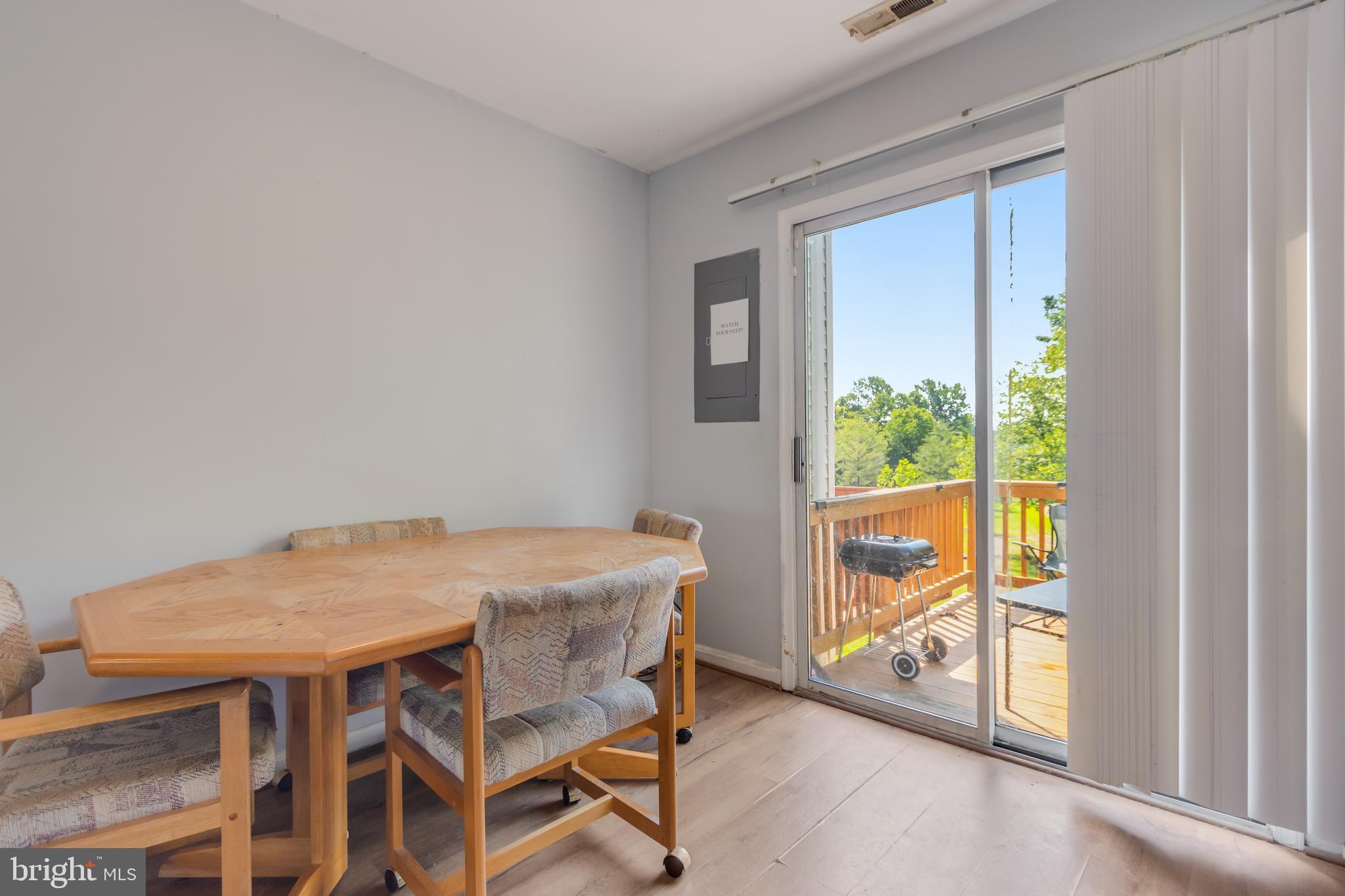 THE TOWNS AT WALKER MILL - Residential