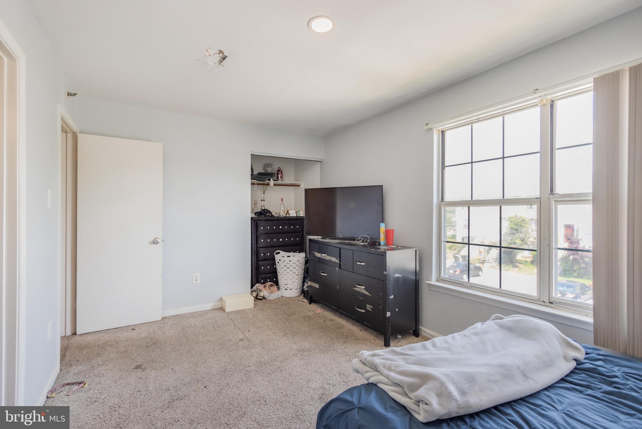 THE TOWNS AT WALKER MILL - Residential