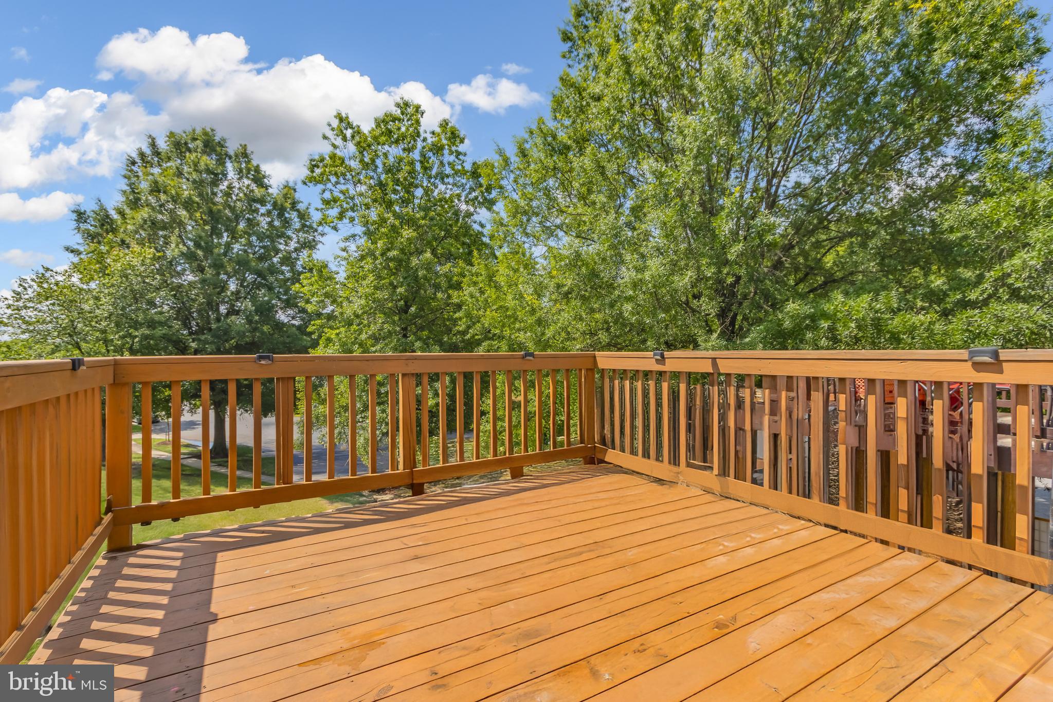 THE TOWNS AT WALKER MILL - Residential