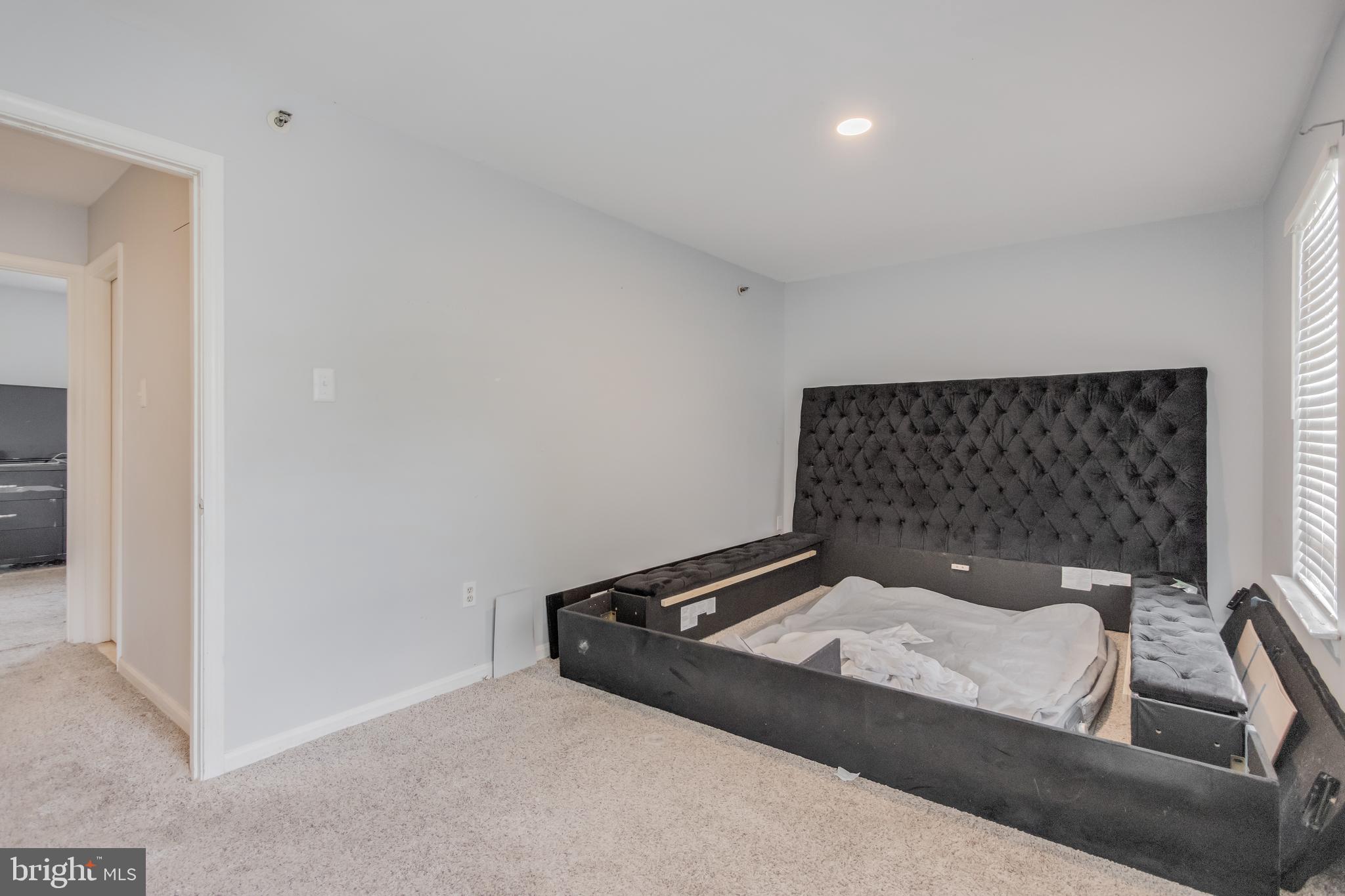 THE TOWNS AT WALKER MILL - Residential