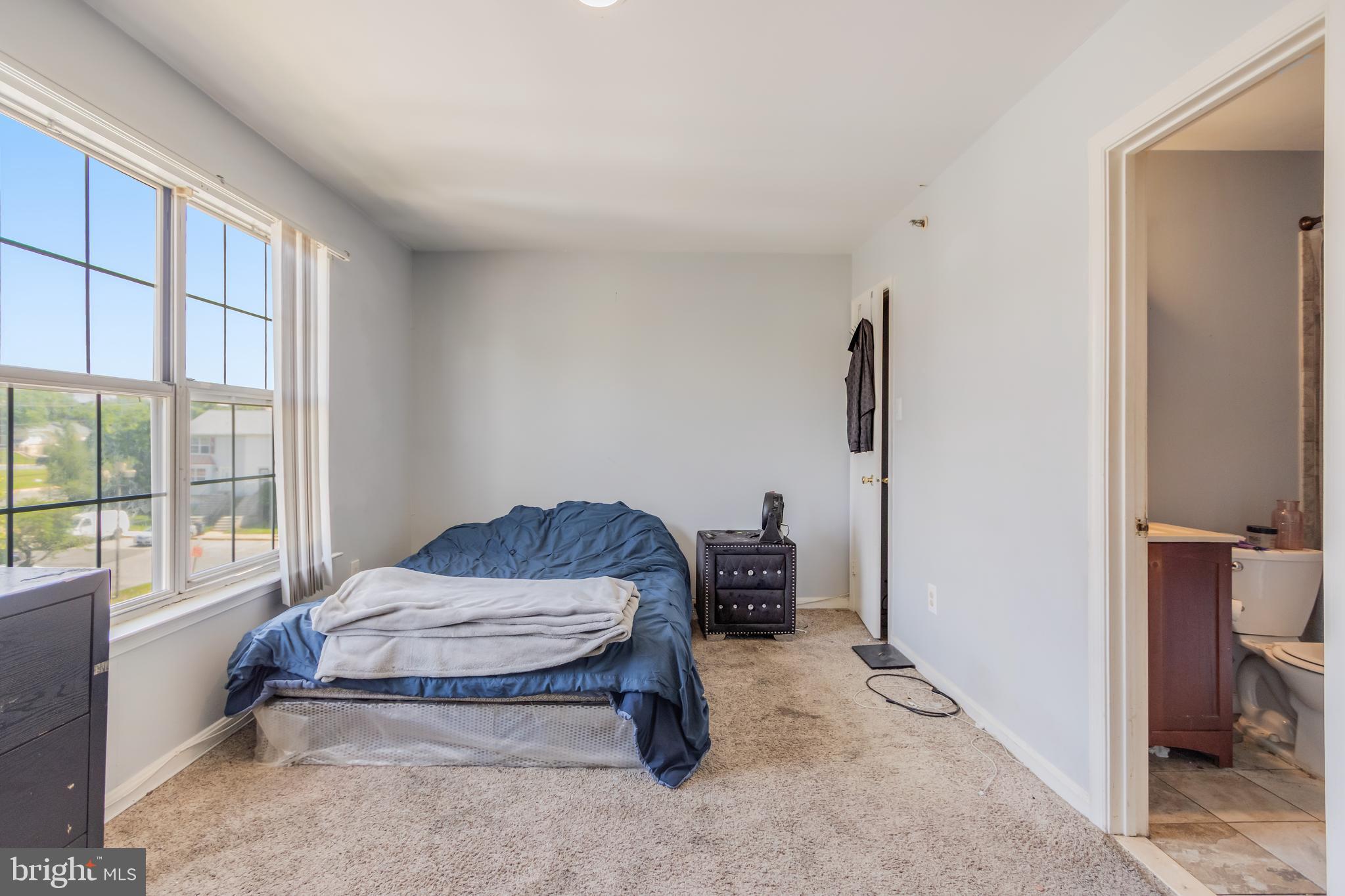 THE TOWNS AT WALKER MILL - Residential