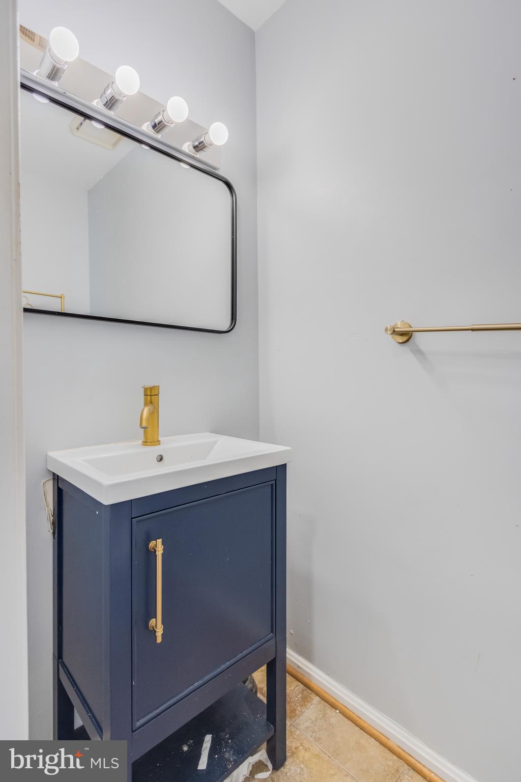 THE TOWNS AT WALKER MILL - Residential