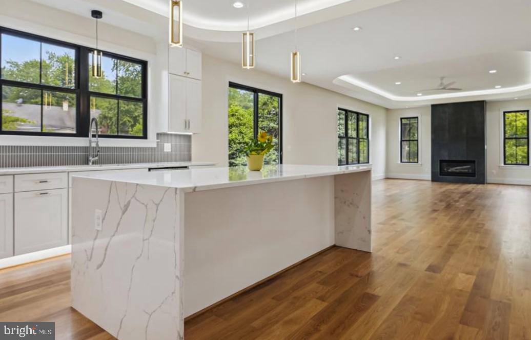 GRAYS OAKTON - Residential