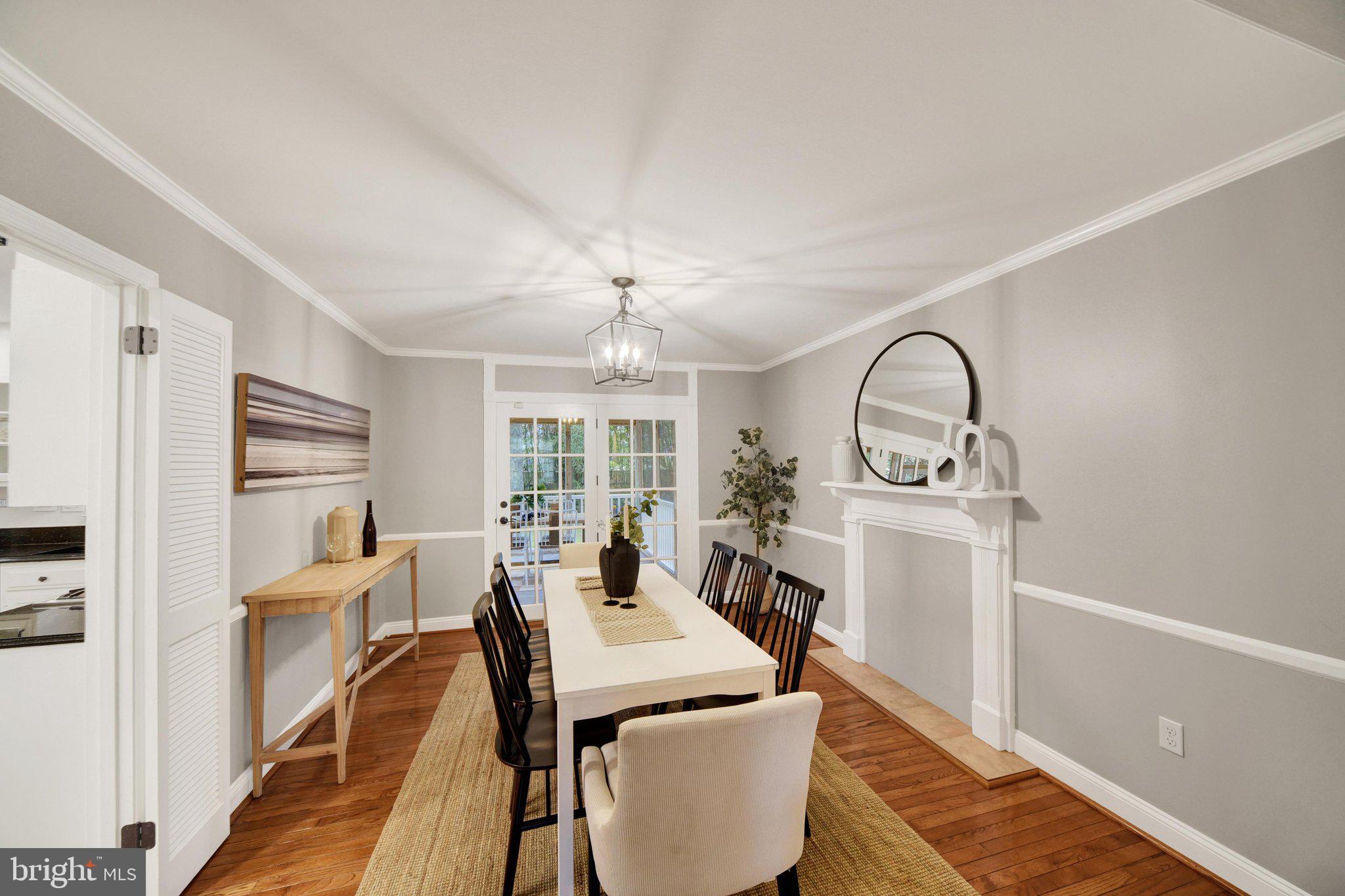 257 BERRYWOOD DRIVE