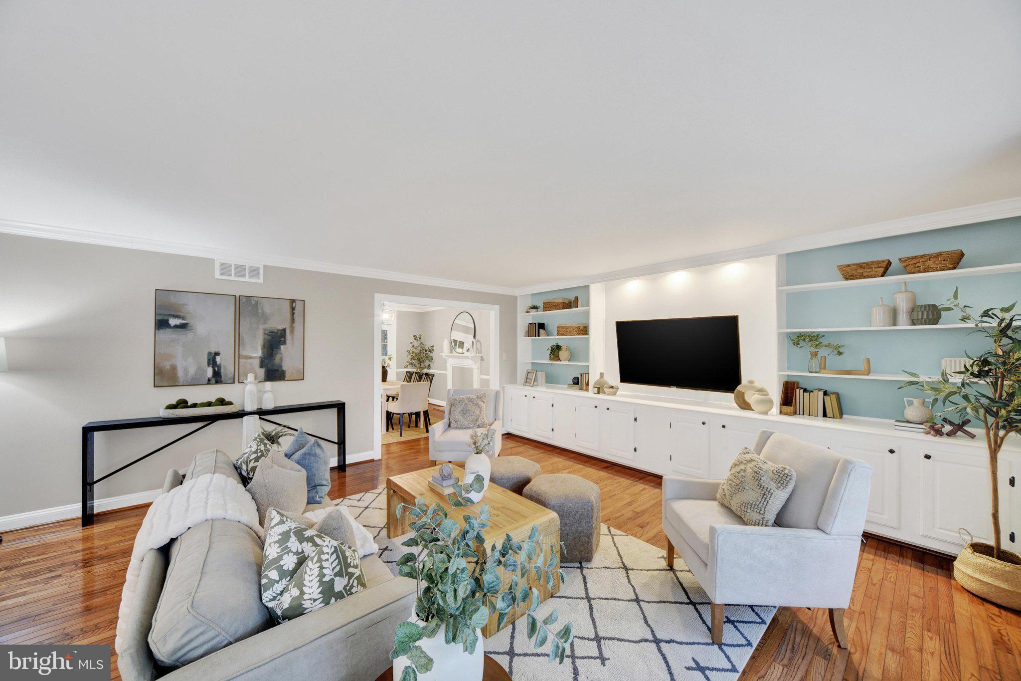 257 BERRYWOOD DRIVE