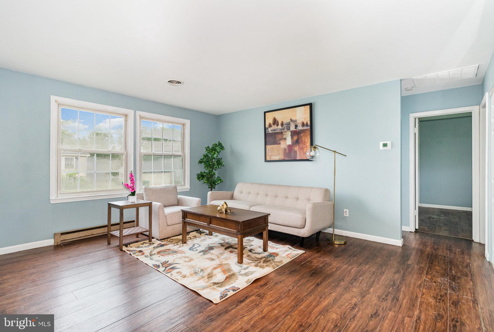 4818 TAMAR DRIVE