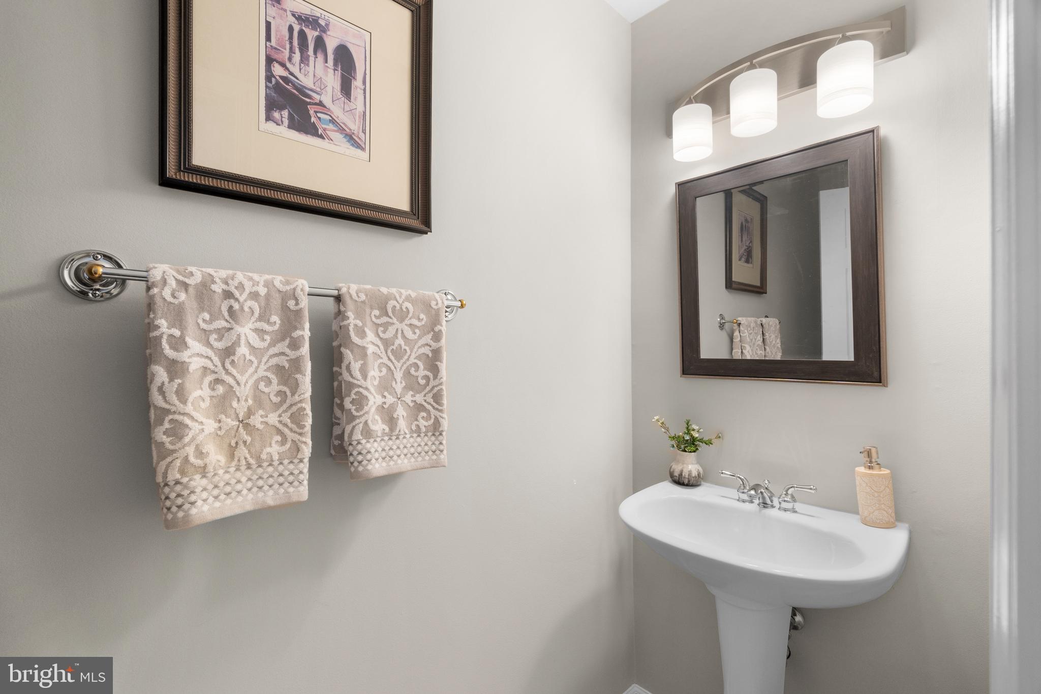 OVERLOOK - Residential