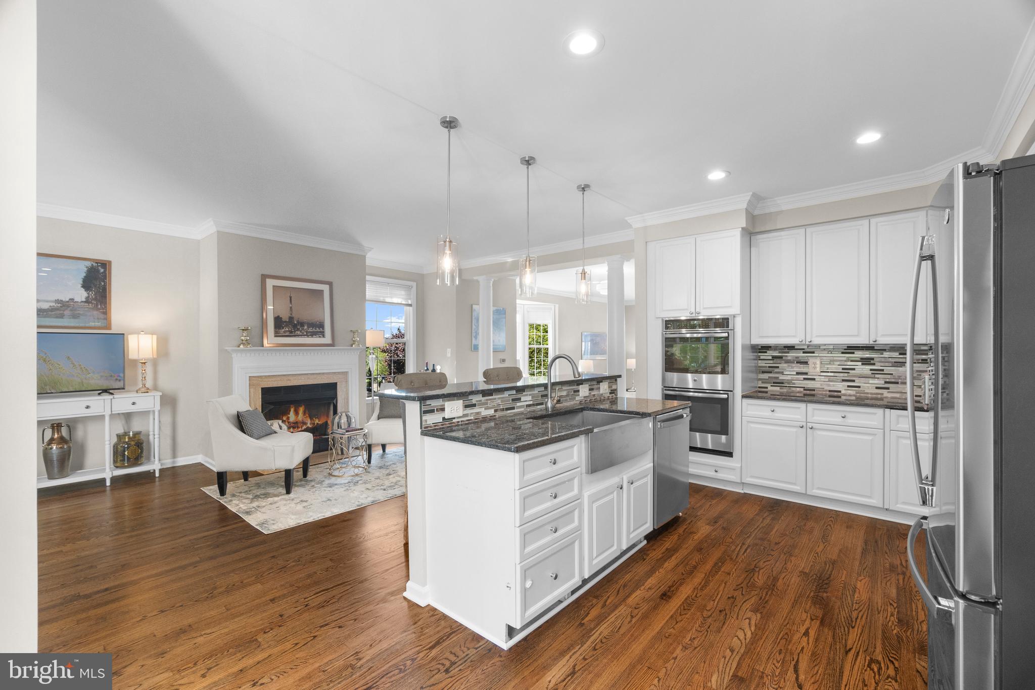 OVERLOOK - Residential