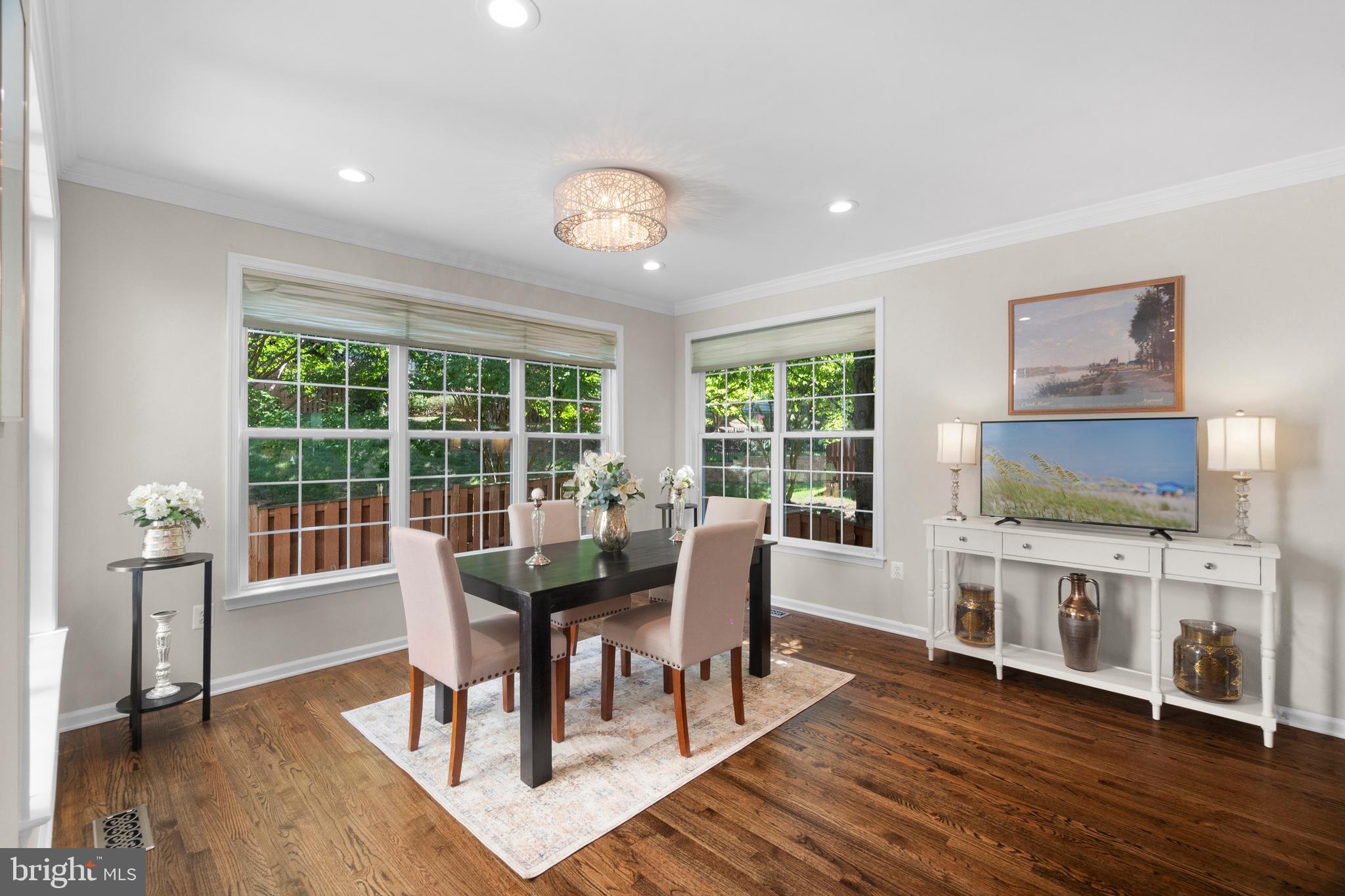 OVERLOOK - Residential