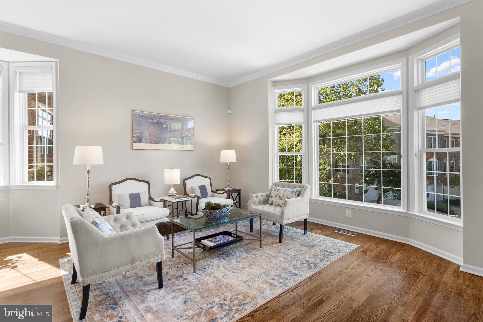 OVERLOOK - Residential