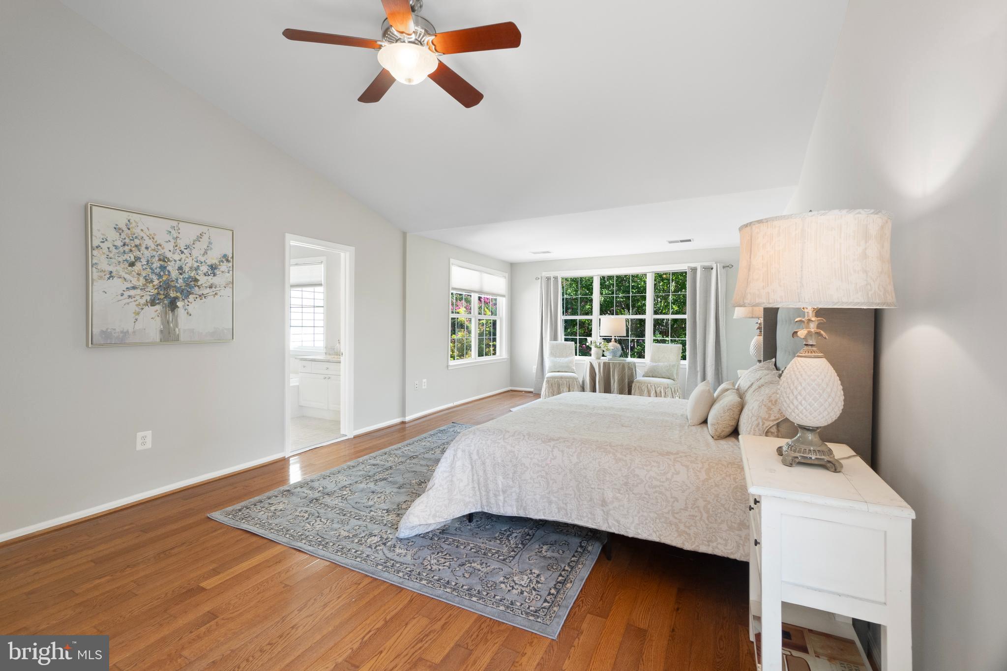 OVERLOOK - Residential