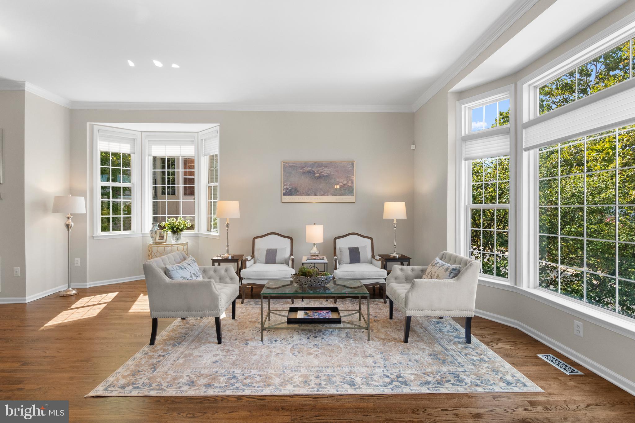 OVERLOOK - Residential