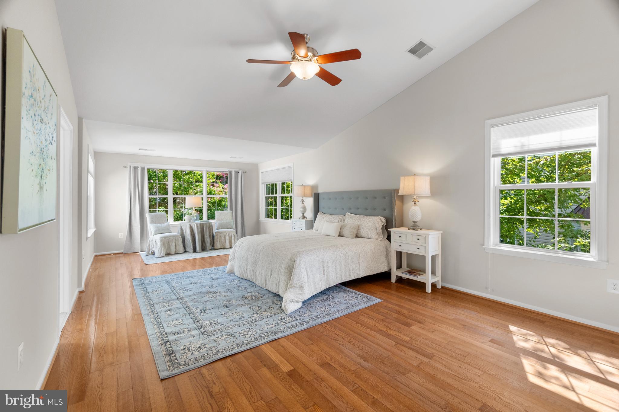 OVERLOOK - Residential