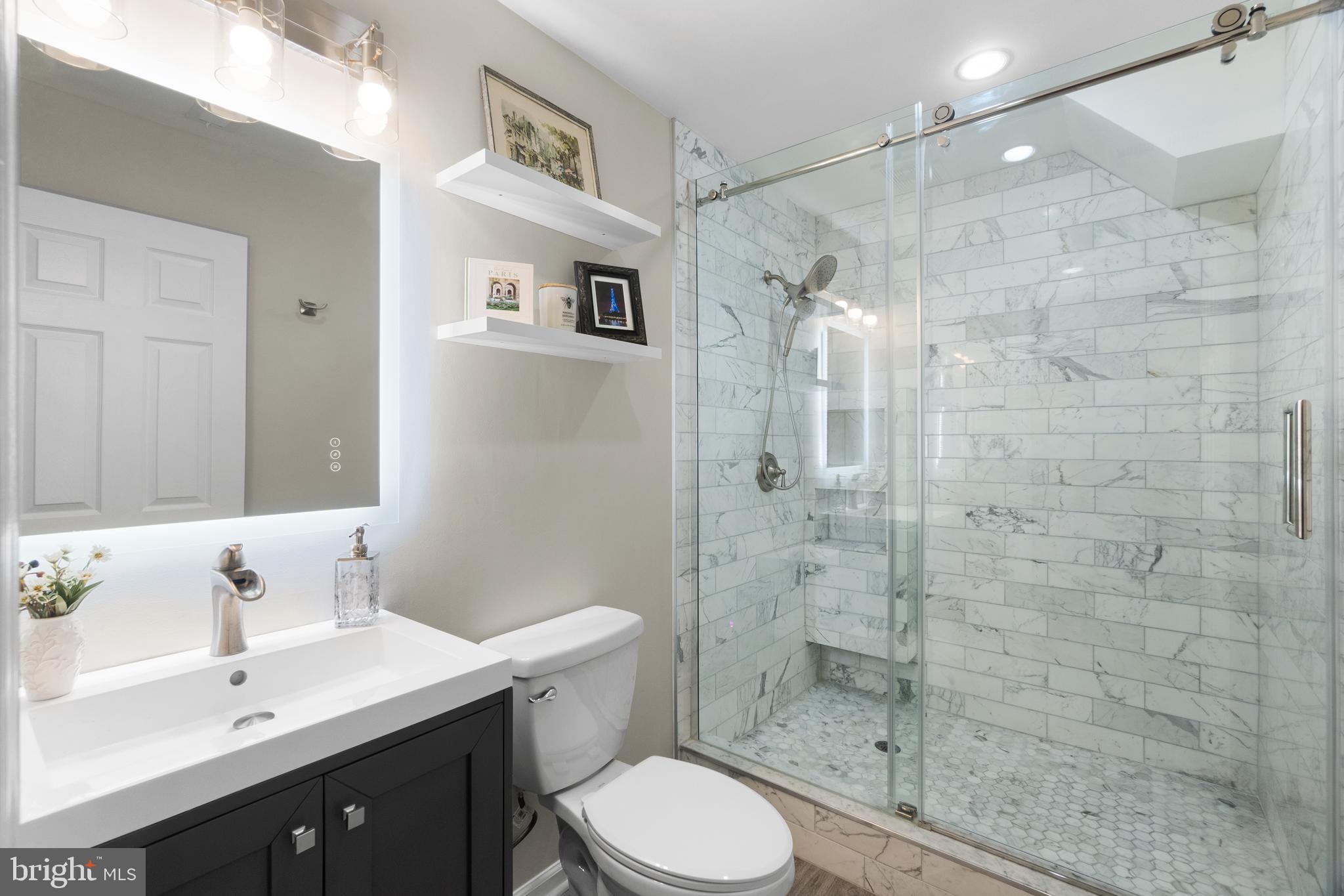 OVERLOOK - Residential