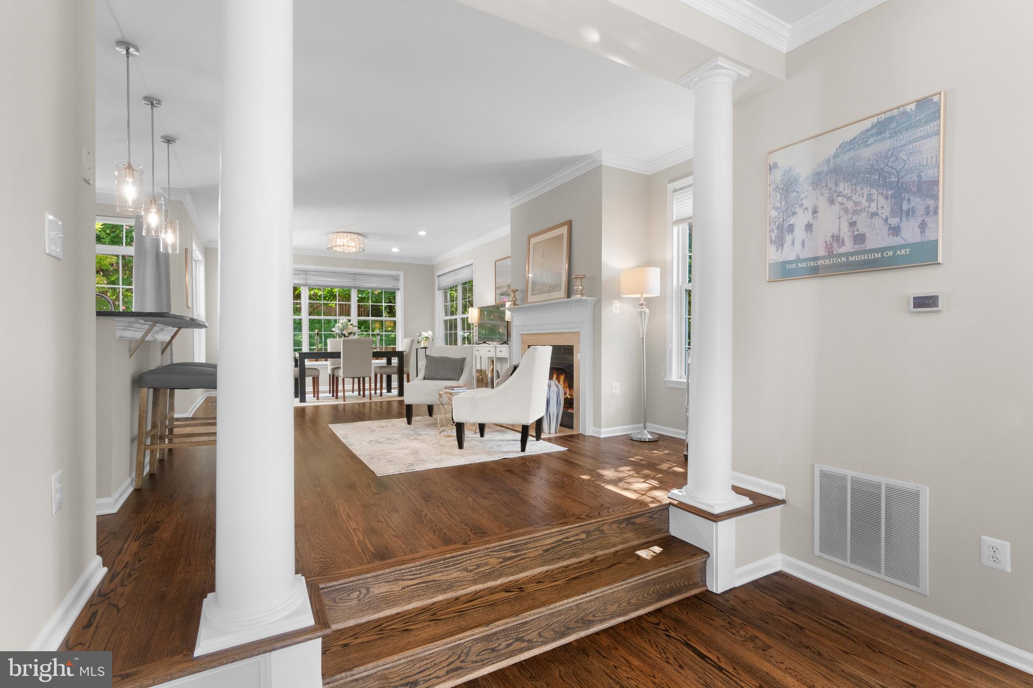 OVERLOOK - Residential