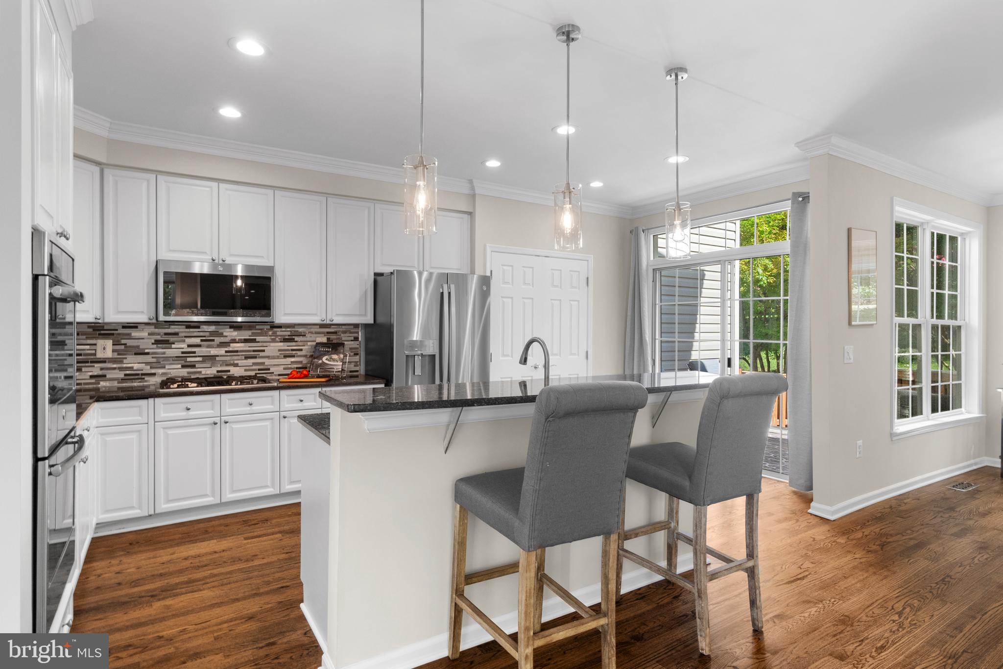 OVERLOOK - Residential