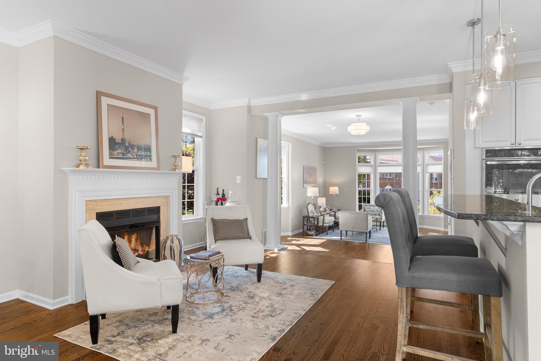 OVERLOOK - Residential