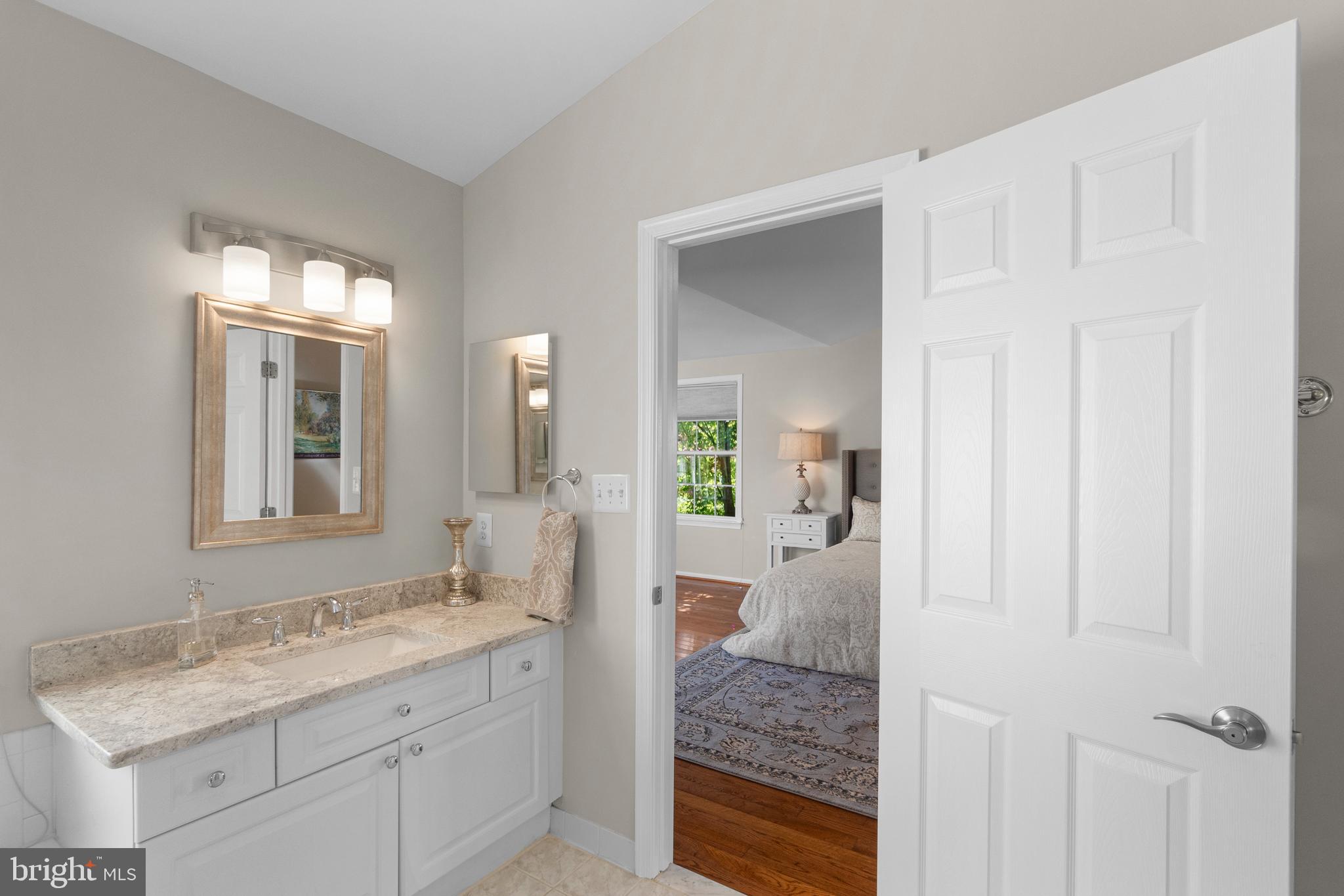 OVERLOOK - Residential