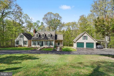 2285 BREMER ROAD DOVER PA 17315