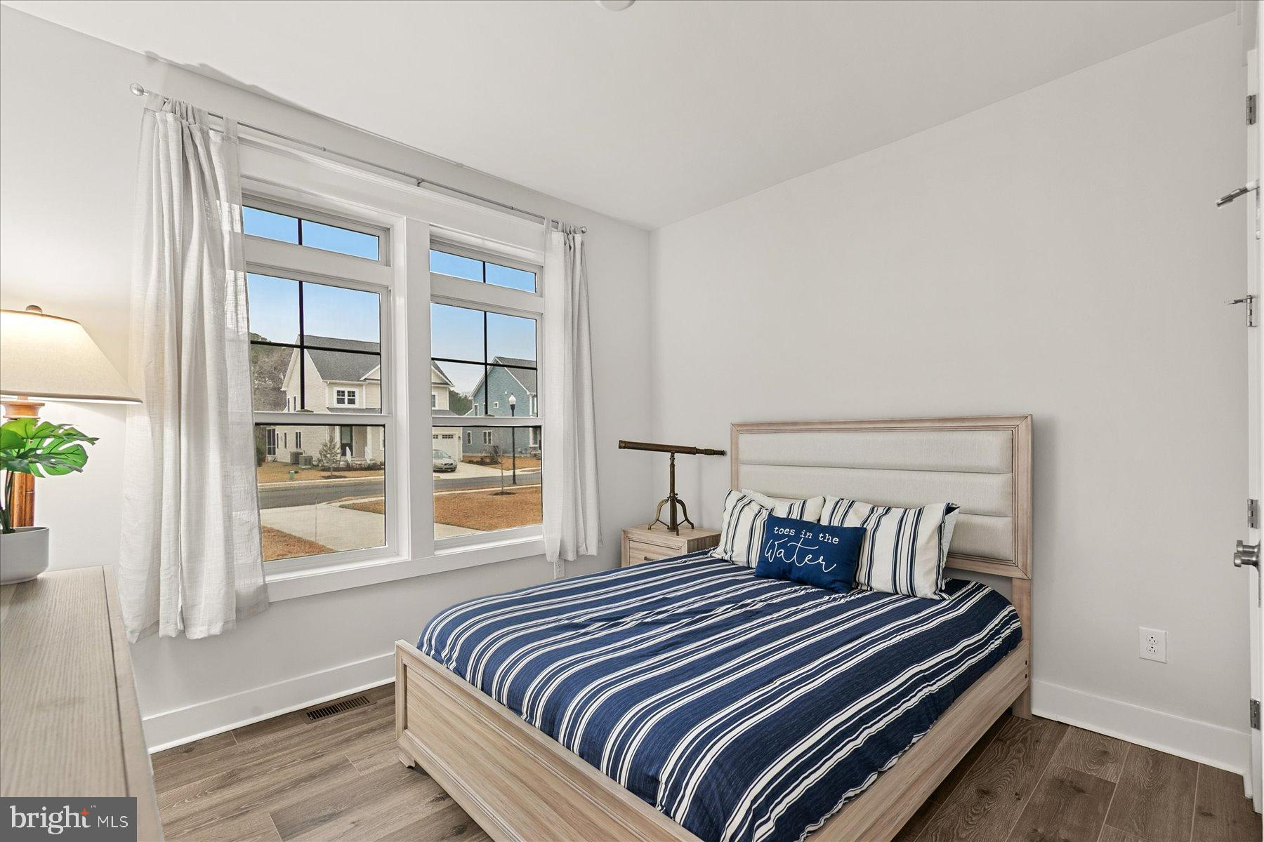 STINGRAY HARBOR - Residential