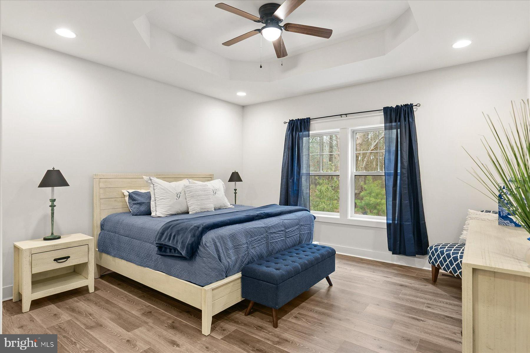 STINGRAY HARBOR - Residential