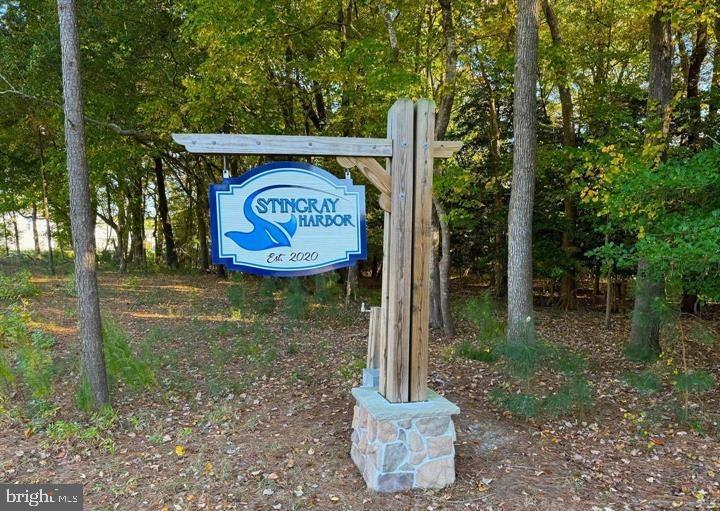 STINGRAY HARBOR - Residential