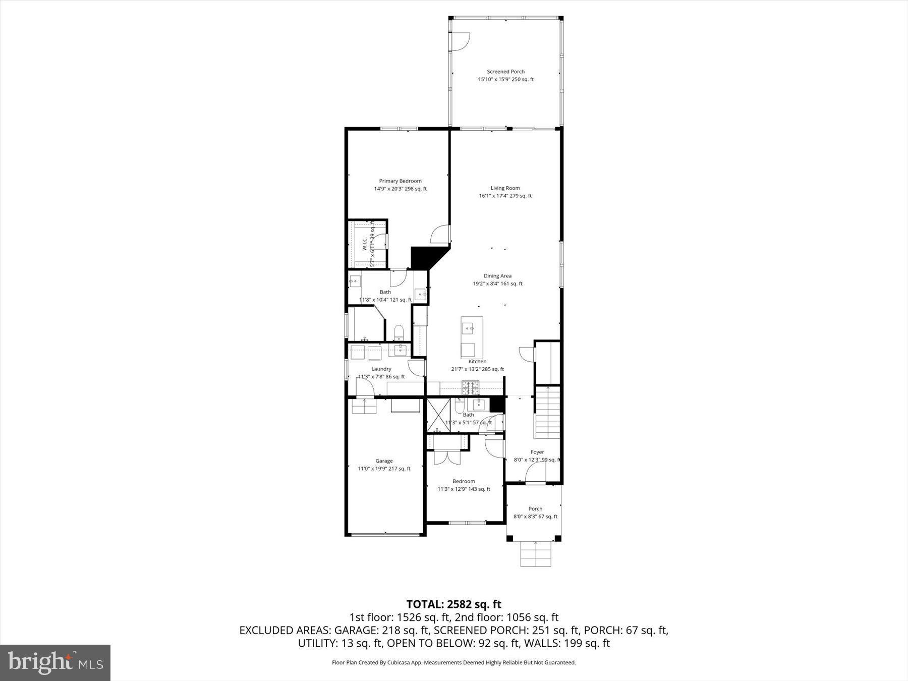 STINGRAY HARBOR - Residential