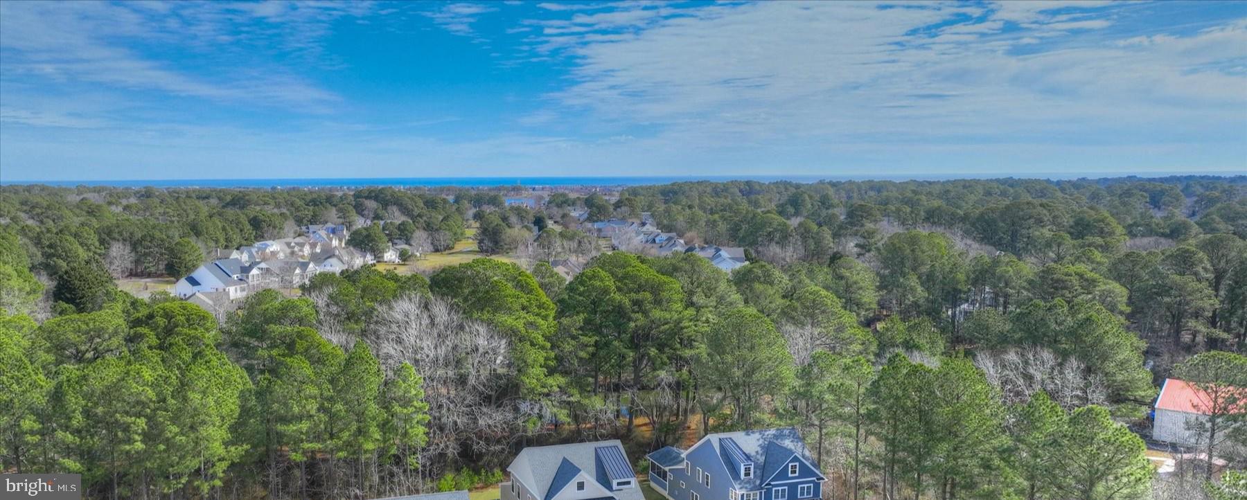 STINGRAY HARBOR - Residential