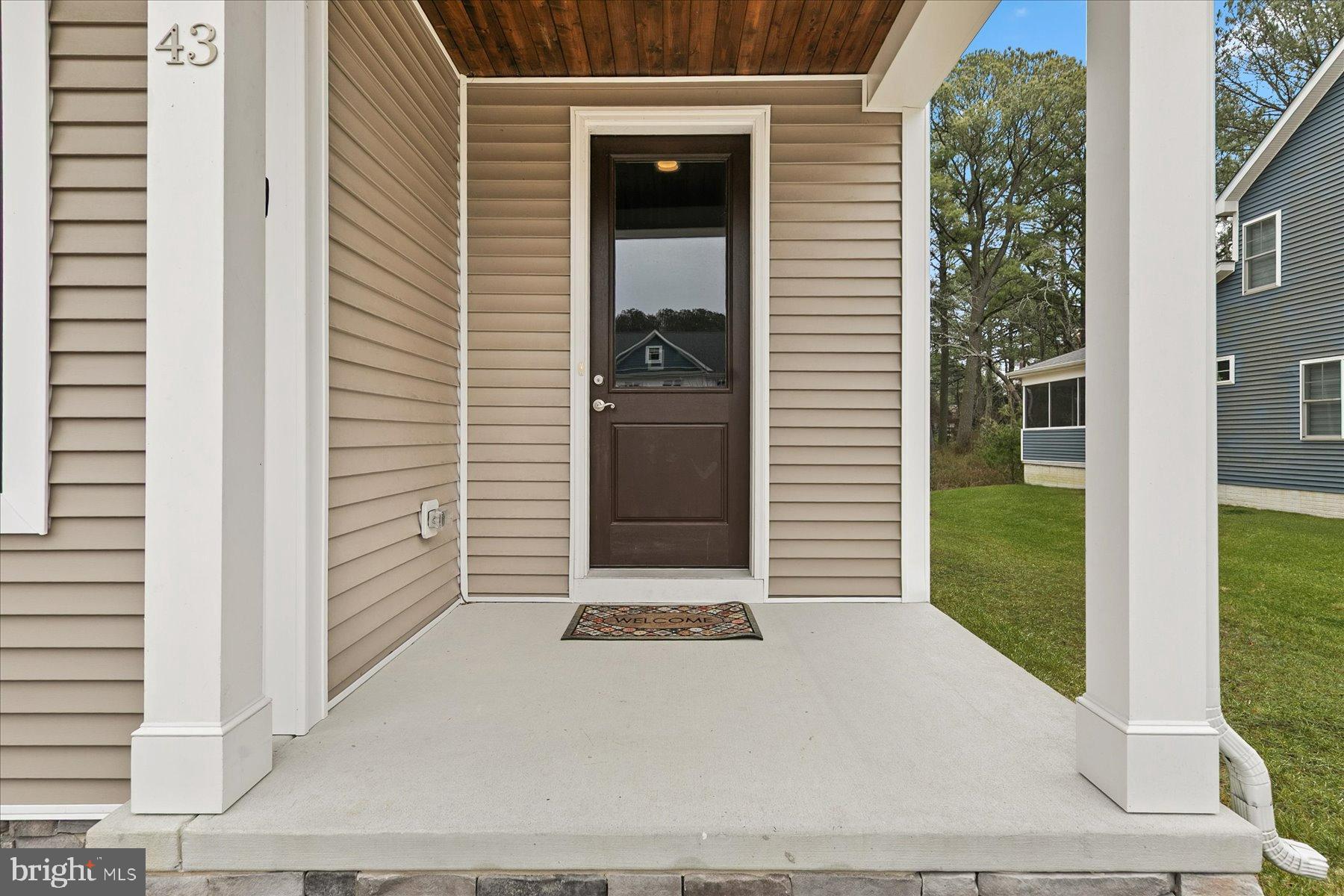 43 STINGRAY HARBOR DRIVE