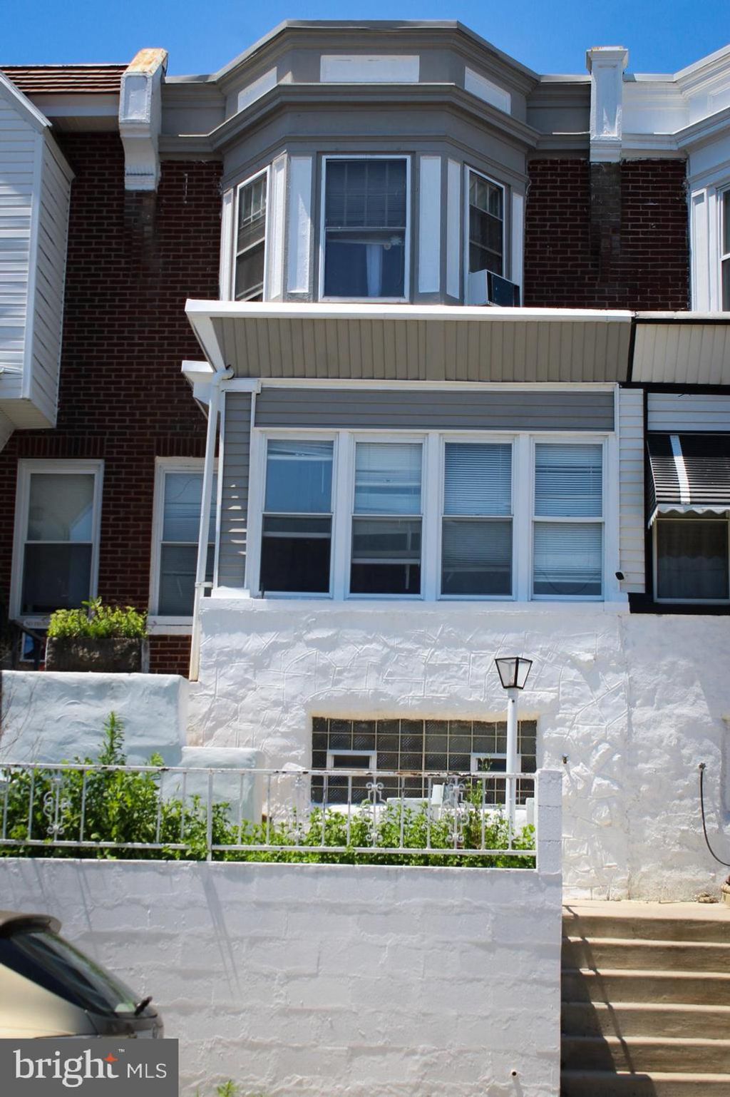 Photo of 5744 N 12th Street, PHILADELPHIA, PA 19141 (MLS # PAPH2511266)