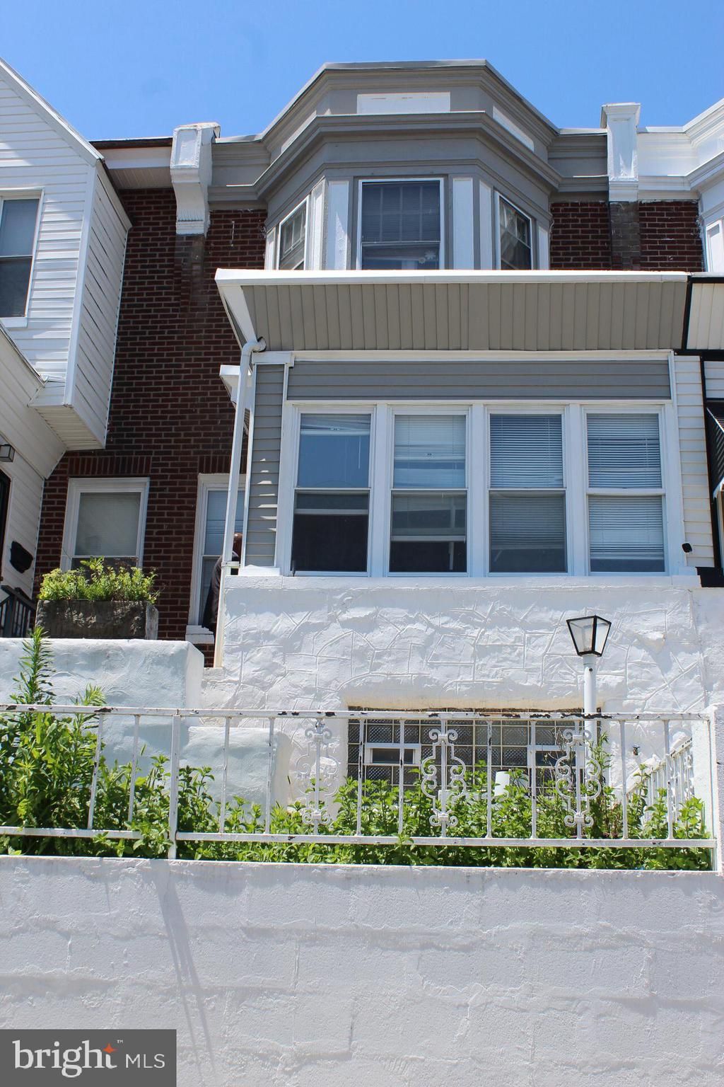 Photo of 5744 N 12th Street, PHILADELPHIA, PA 19141 (MLS # PAPH2511266)