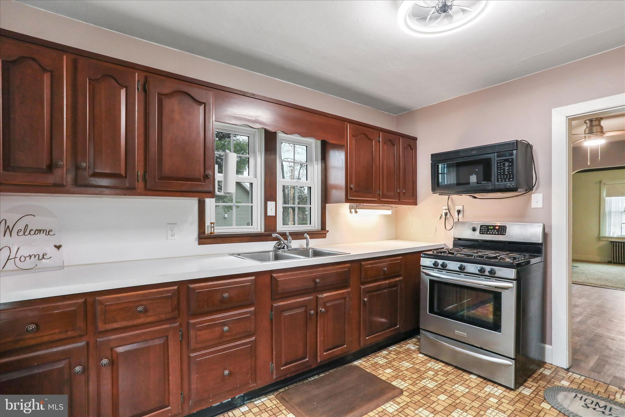 SHIPPENSBURG BOROUGH - Residential