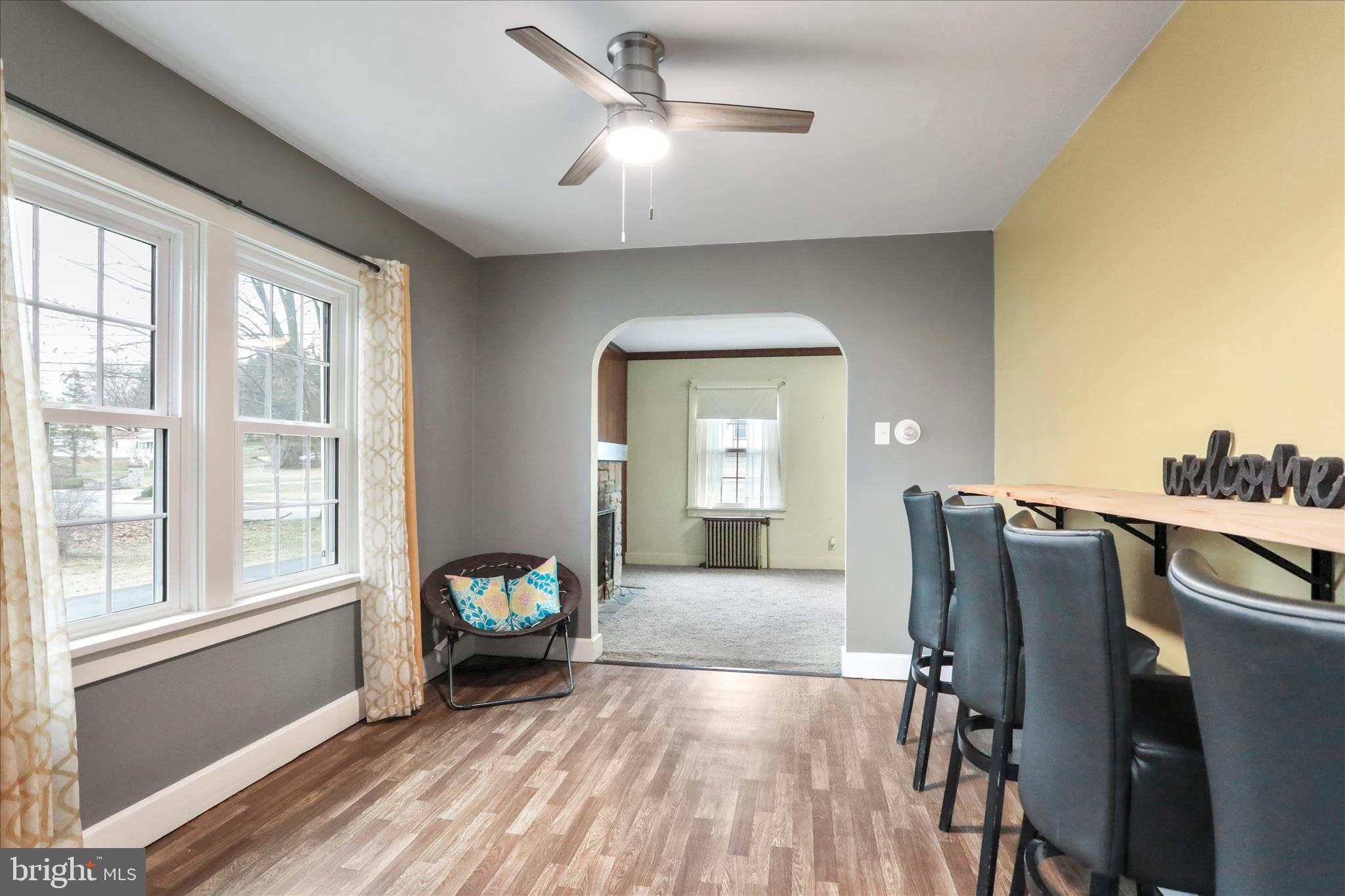 SHIPPENSBURG BOROUGH - Residential