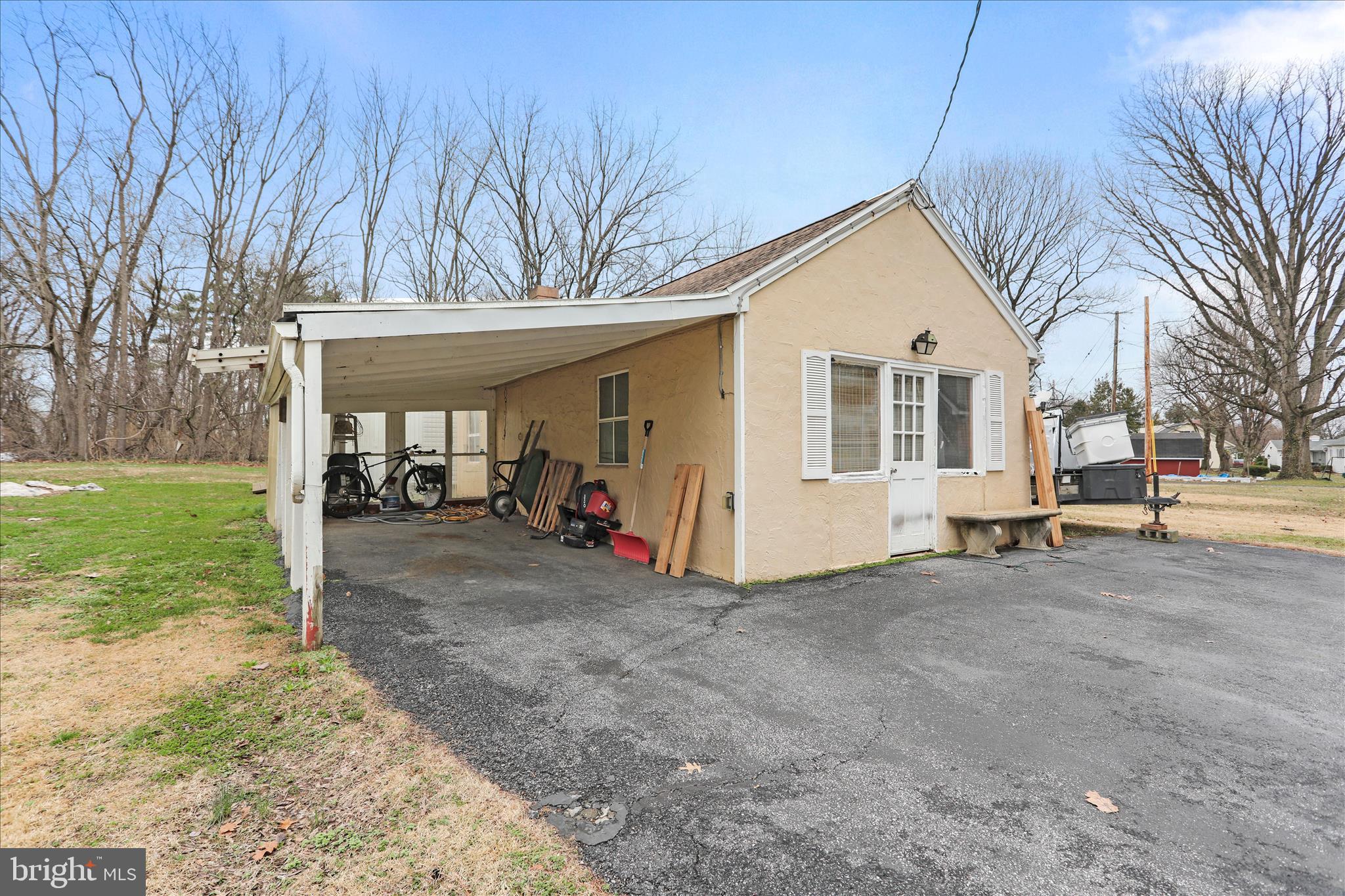 SHIPPENSBURG BOROUGH - Residential