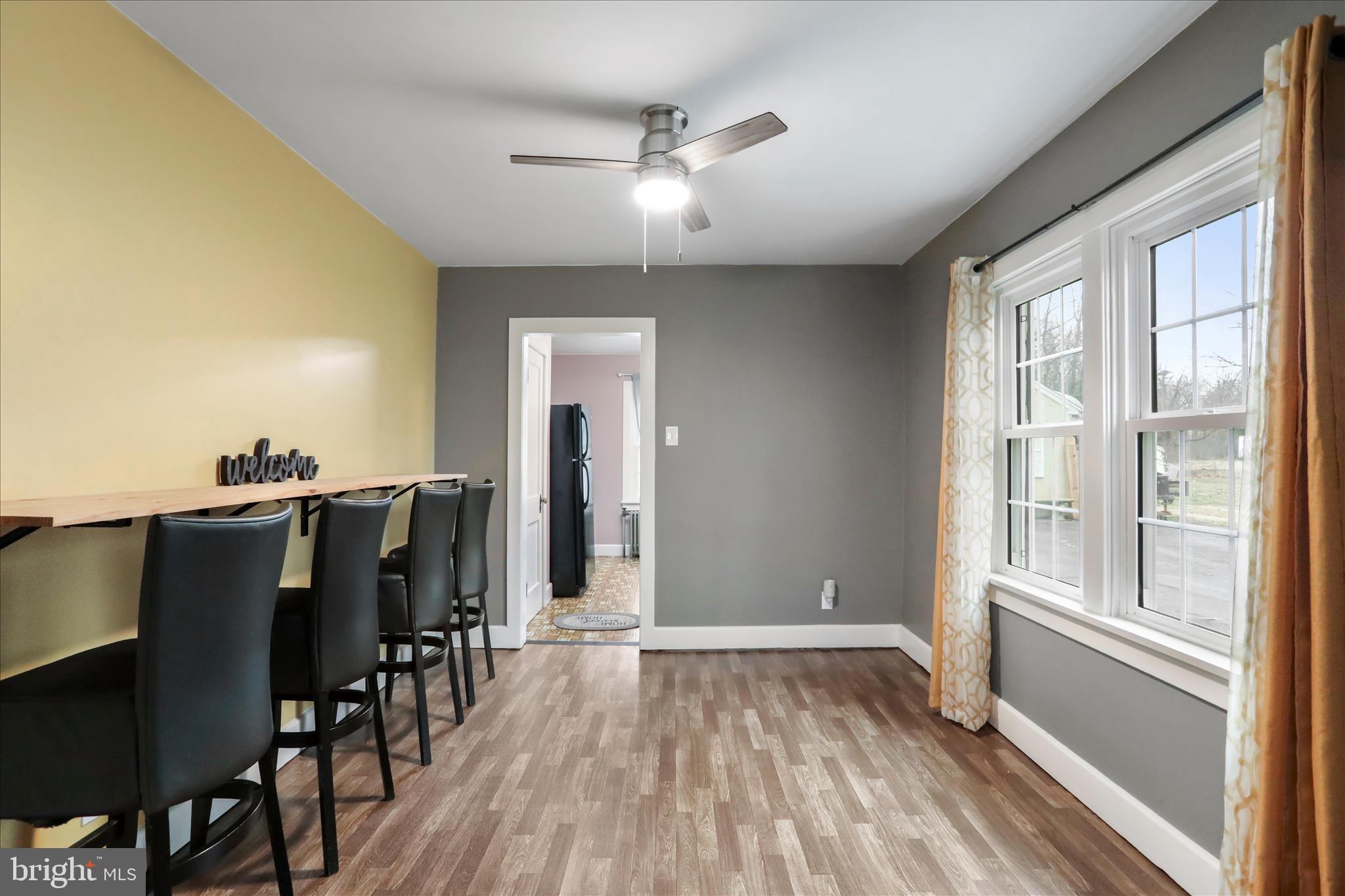 SHIPPENSBURG BOROUGH - Residential