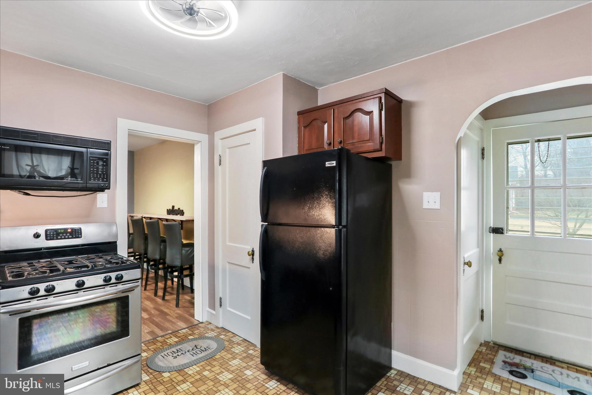 SHIPPENSBURG BOROUGH - Residential