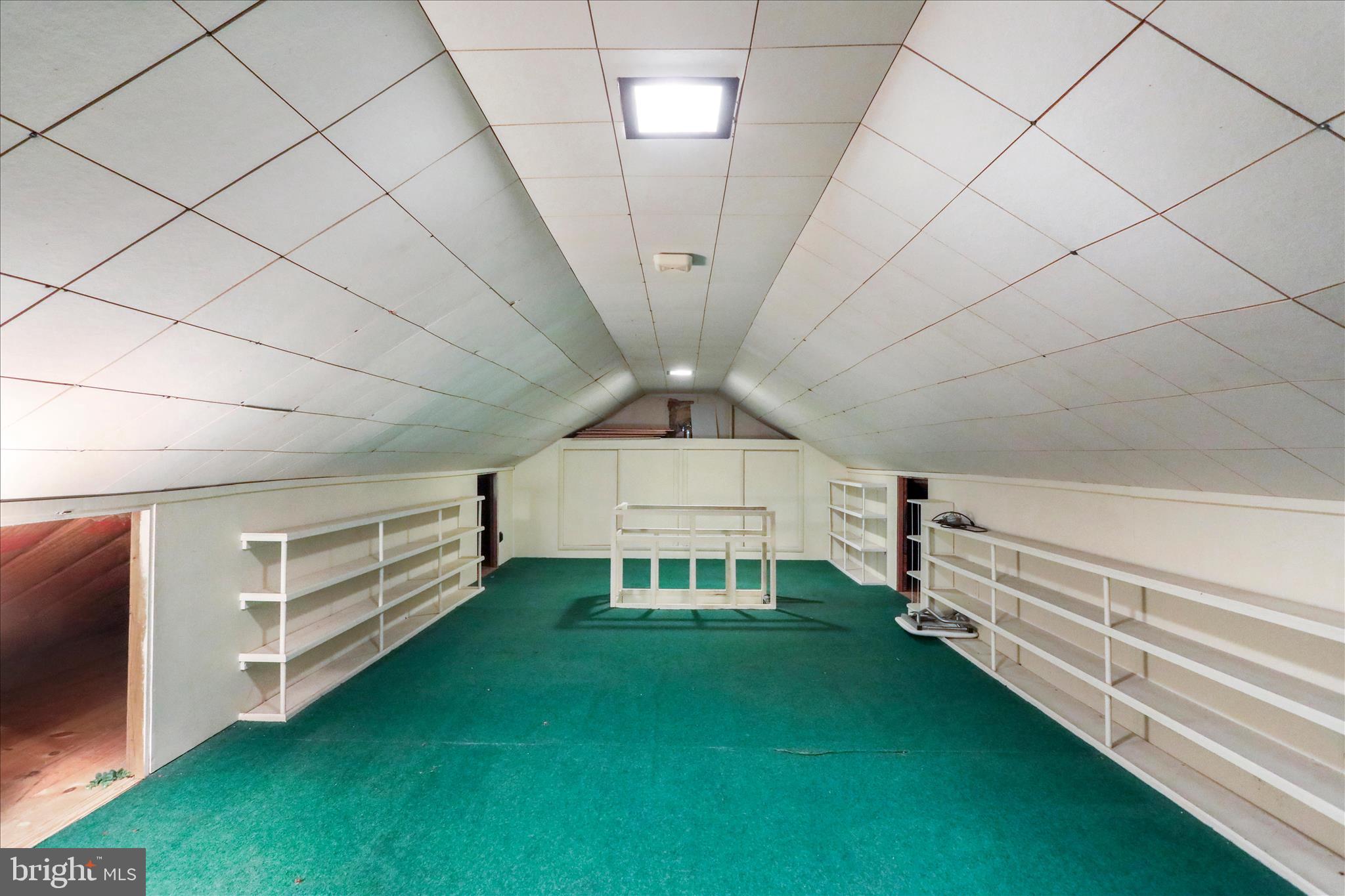 SHIPPENSBURG BOROUGH - Residential