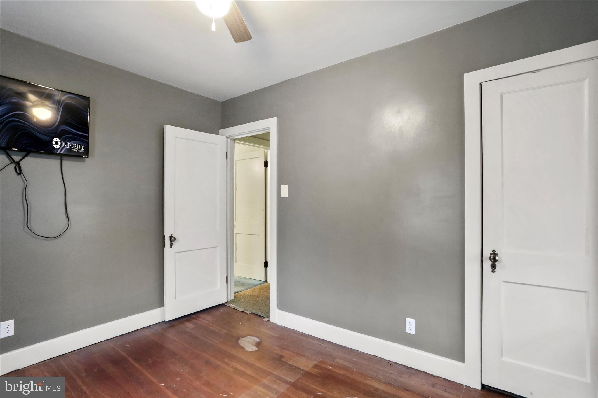 SHIPPENSBURG BOROUGH - Residential