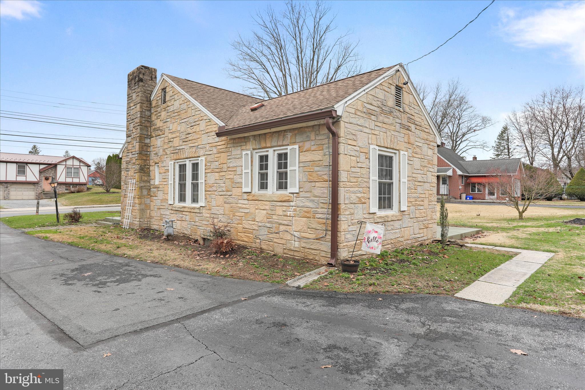 SHIPPENSBURG BOROUGH - Residential