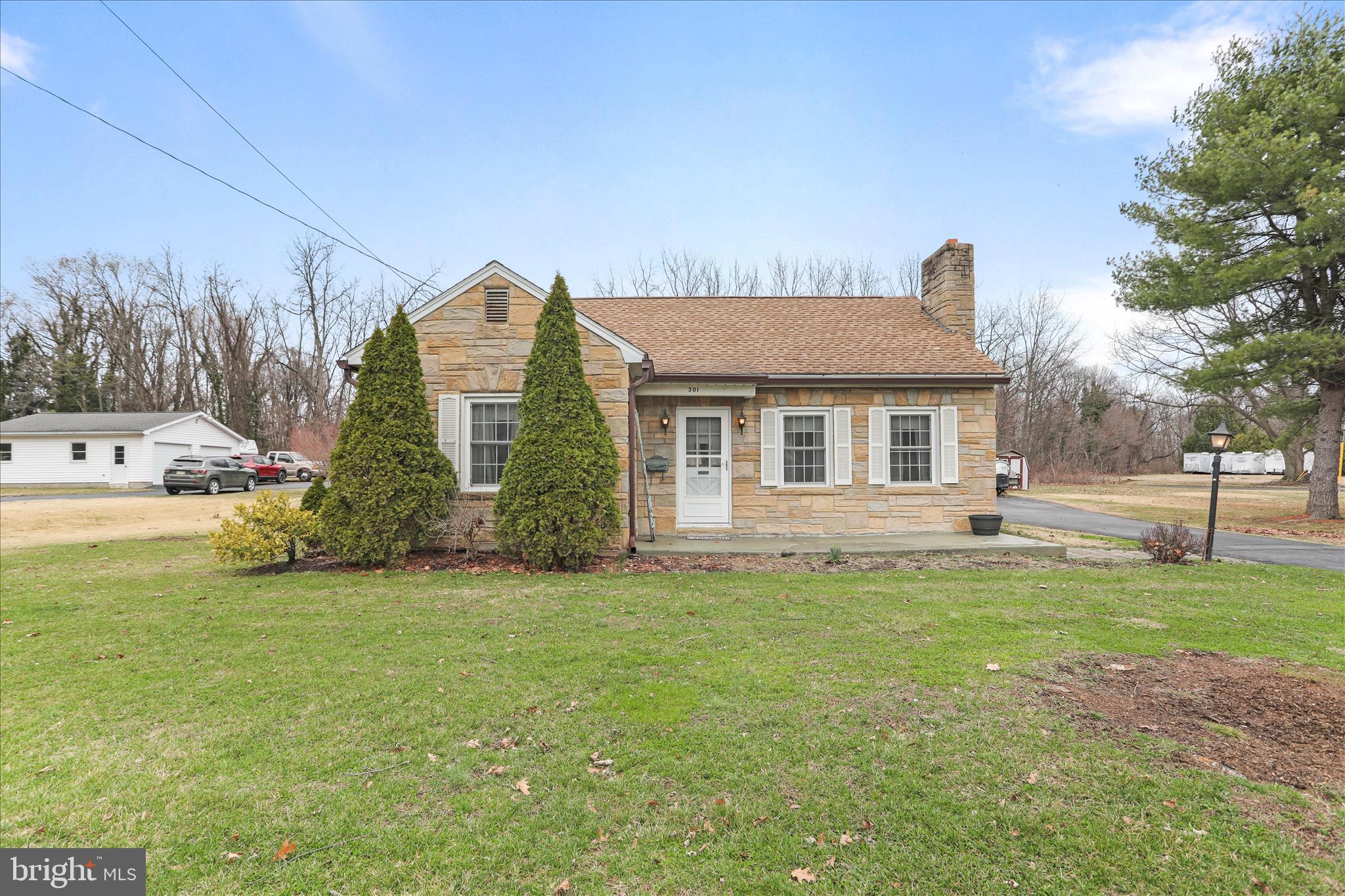 SHIPPENSBURG BOROUGH - Residential